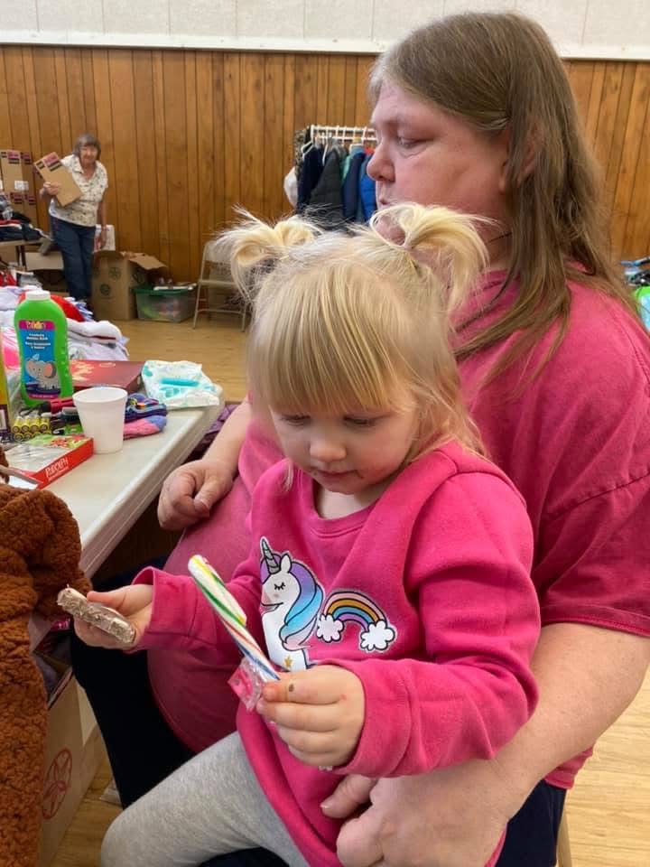 Help Us Give Back to Our Mom in Her Time of Need campaign photo, 7 of 8