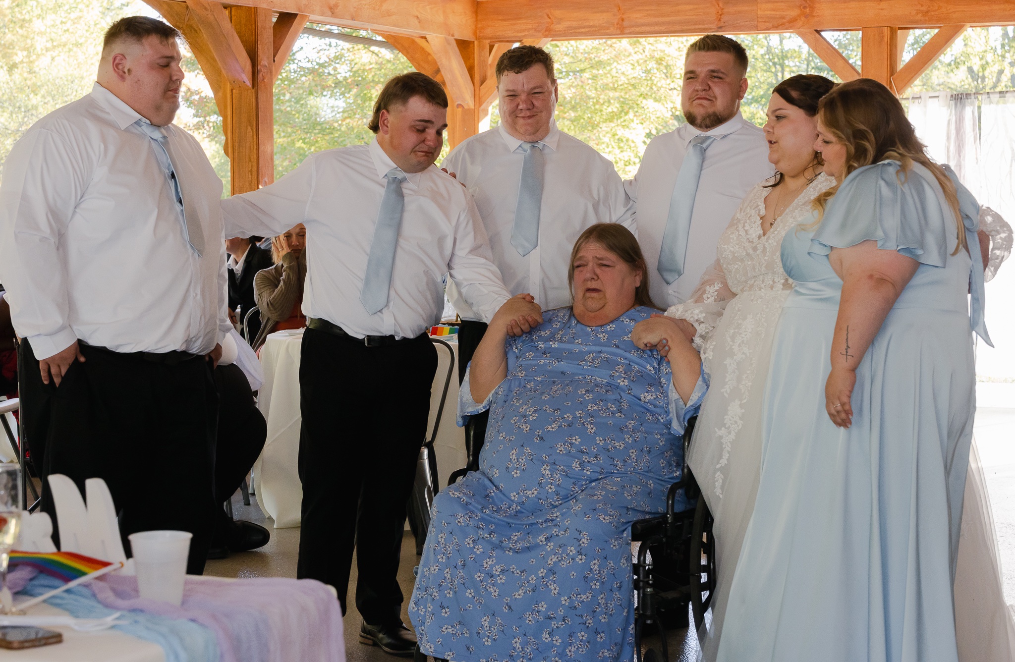Help Us Give Back to Our Mom in Her Time of Need campaign photo, 2 of 8