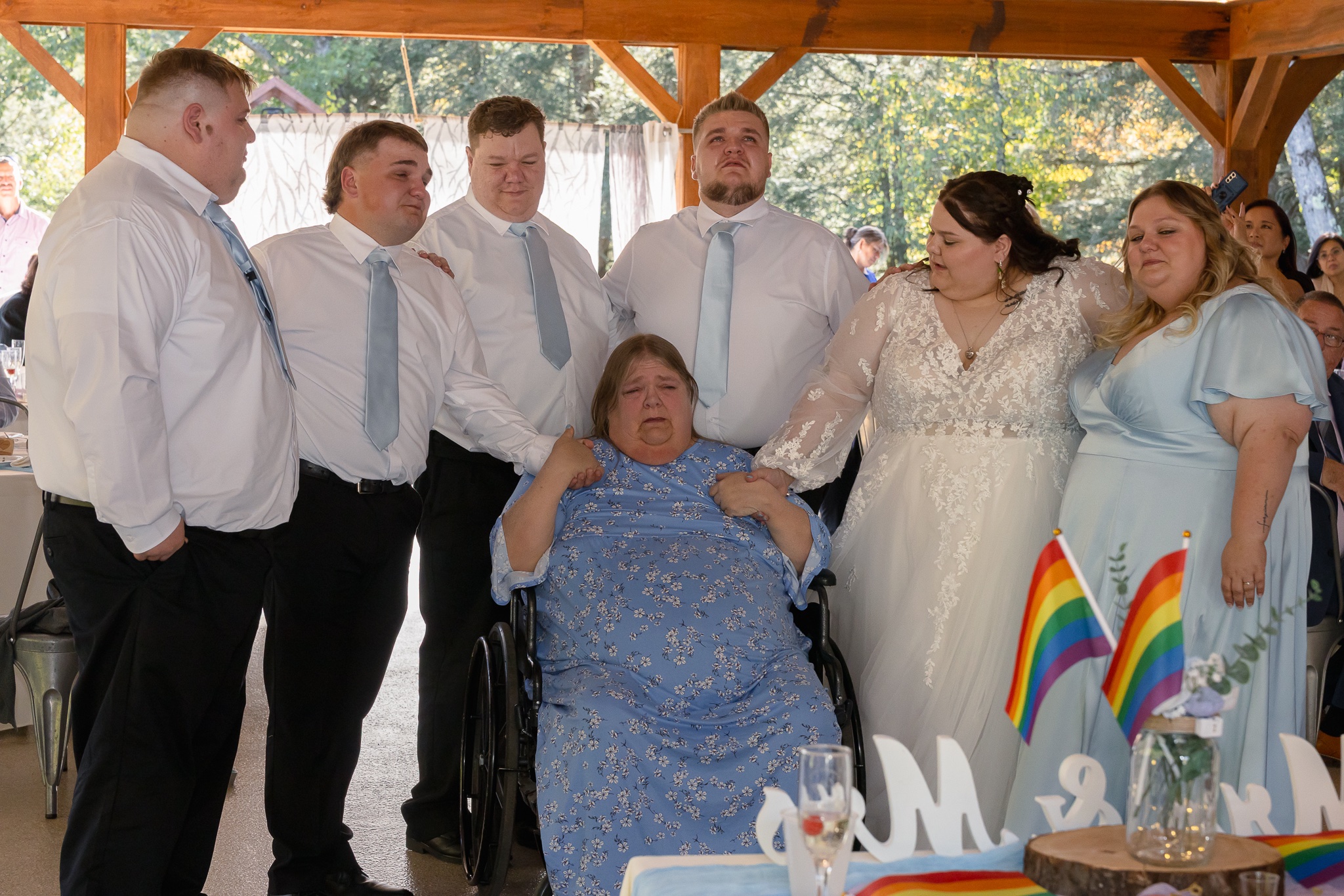 Help Us Give Back to Our Mom in Her Time of Need campaign photo, 4 of 8