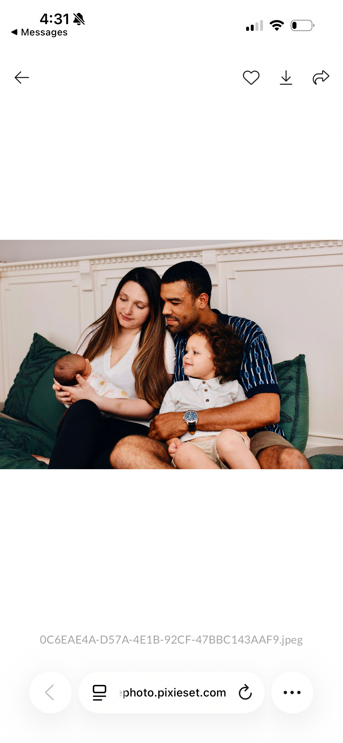 Help Tyler and GJ After Heartbreaking Family Loss campaign photo, 7 of 8