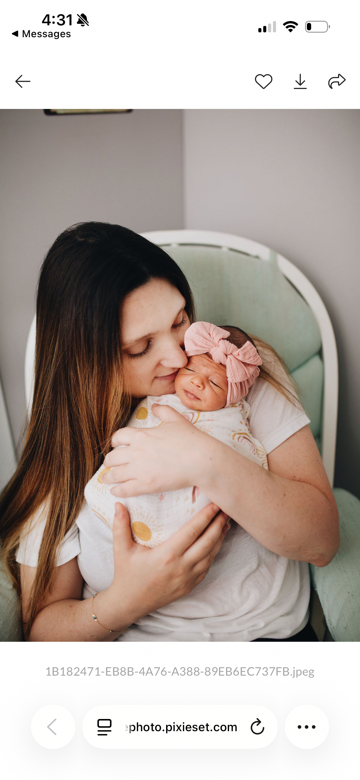 Help Tyler and GJ After Heartbreaking Family Loss campaign photo, 5 of 8