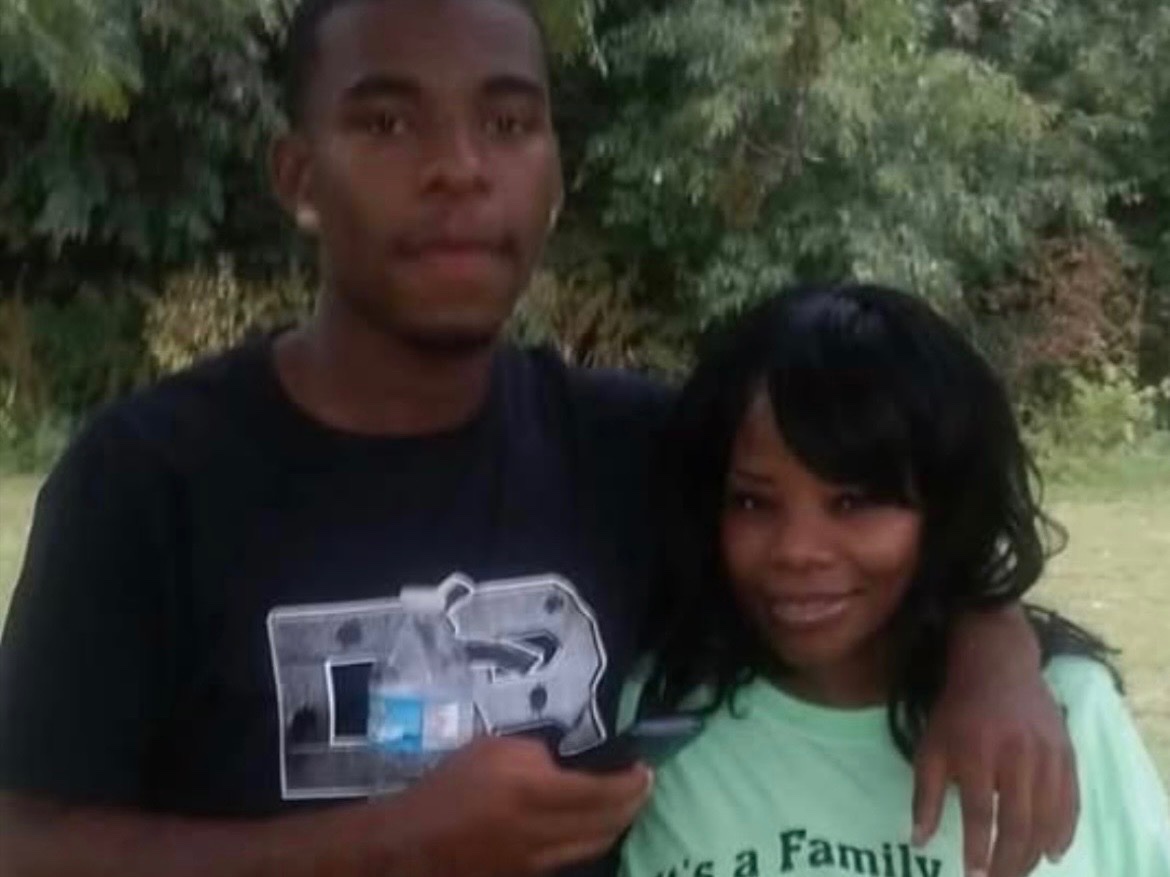 From losing his mom to homelessness help saivon campaign photo, 6 of 7