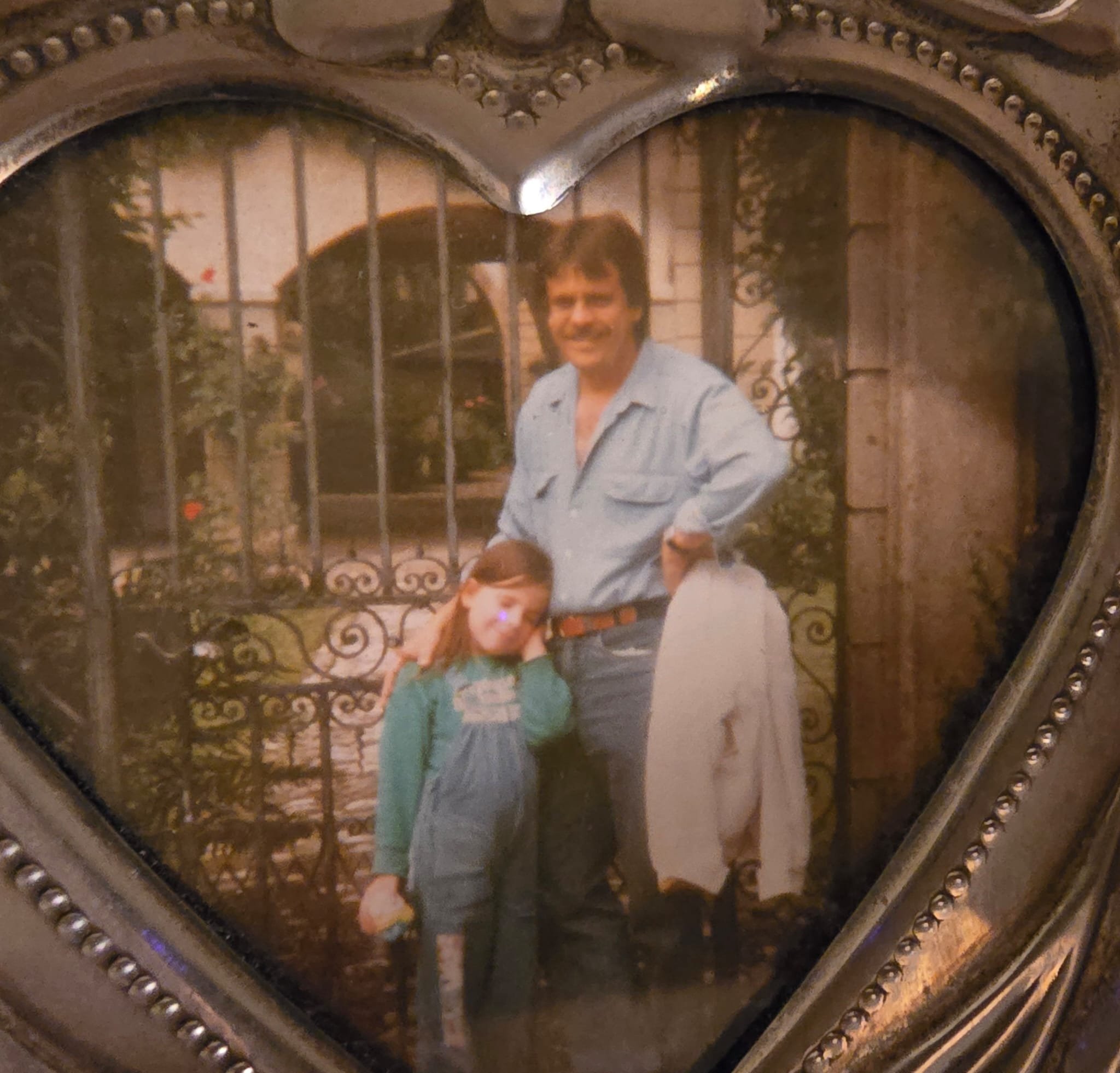 Hilfe Nach Papa's Hirnaneurysma - Help After Dad's Aneurysm campaign photo, 5 of 7