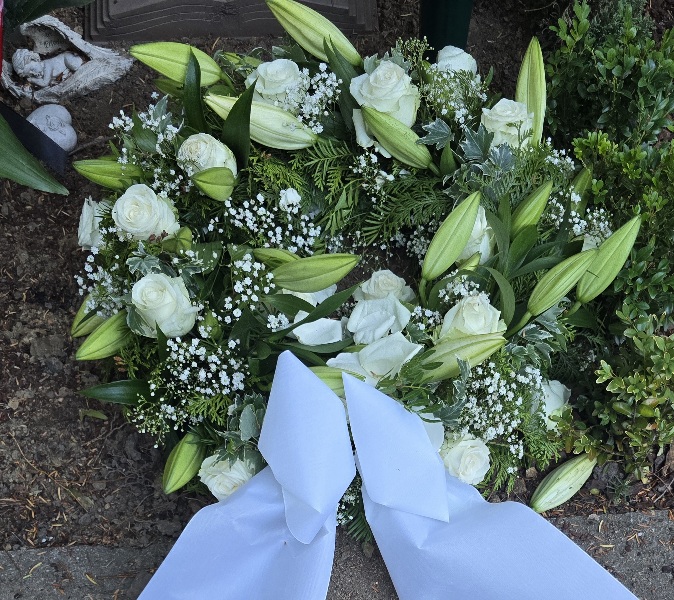 Help Me After Losing My Dad — Funeral & Final Expenses campaign photo, 6 of 9