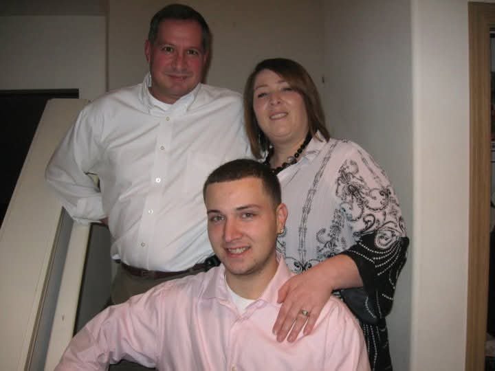 Support Schuyler's Family After His Sudden Loss campaign photo, 2 of 8