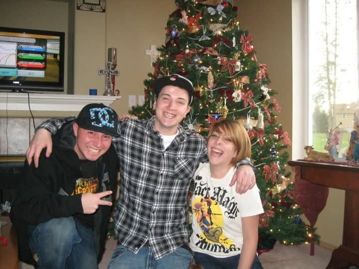 Support Schuyler's Family After His Sudden Loss campaign photo, 4 of 8