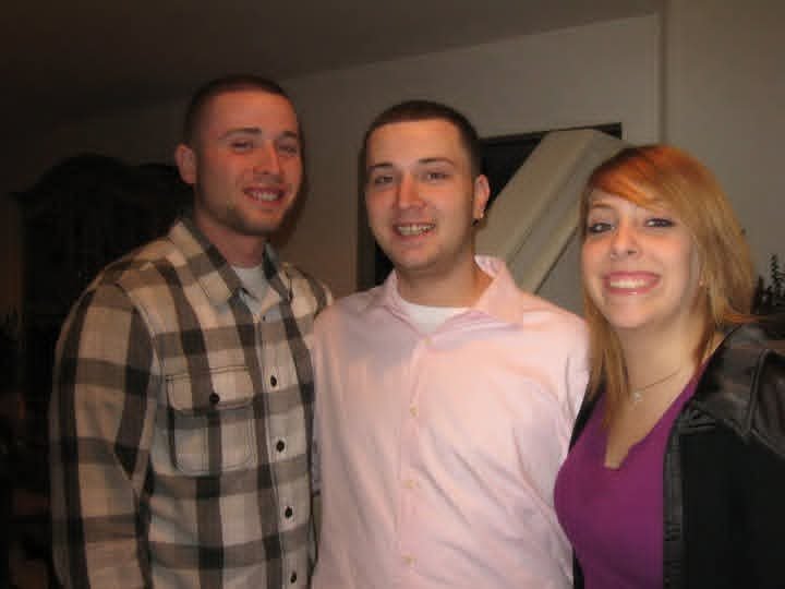 Support Schuyler's Family After His Sudden Loss campaign photo, 5 of 8