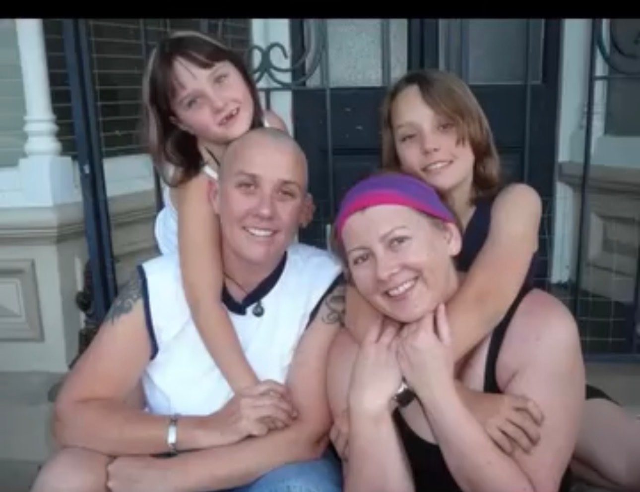 Help Kate and Jack After the Tragic Loss of Their Parents campaign photo, 7 of 8