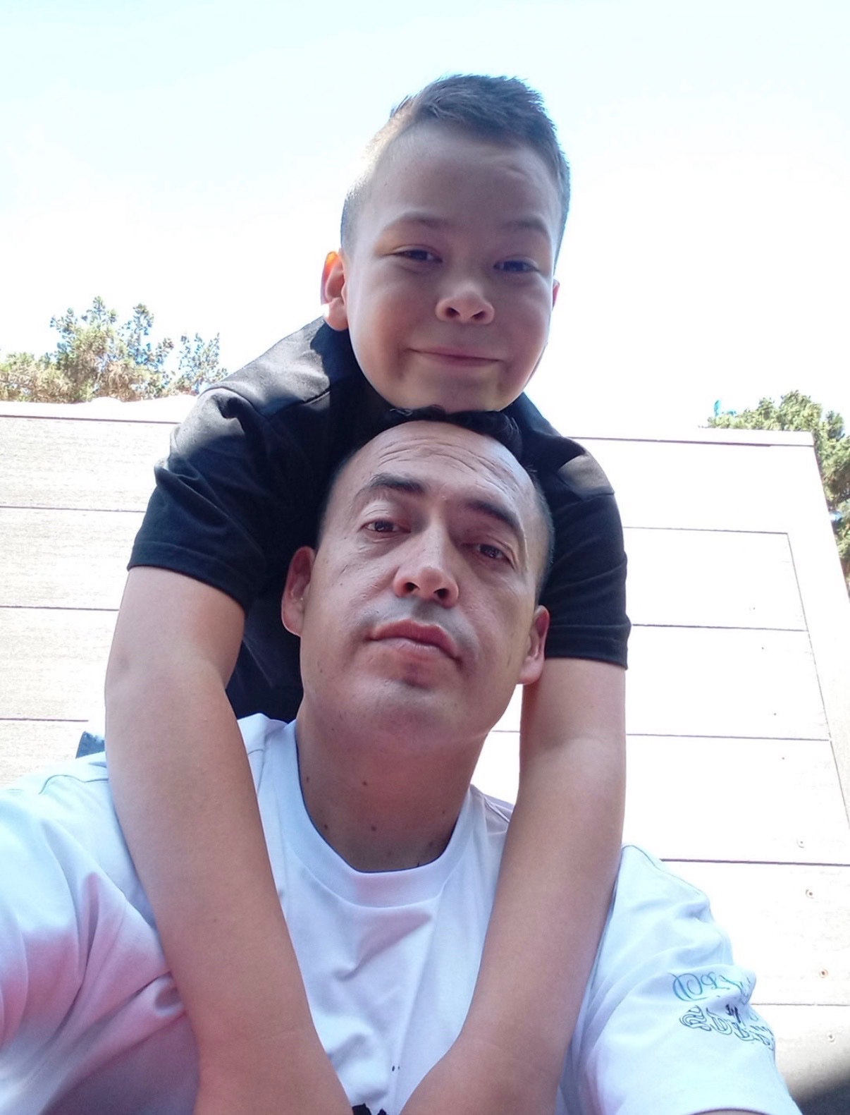 Help Free Gio Altamirano from Detention campaign photo, 5 of 8