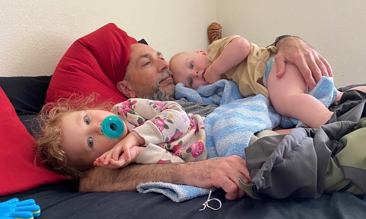 My Dad Was Taken by ICE ~ Please Help Our Family. campaign photo, 2 of 8