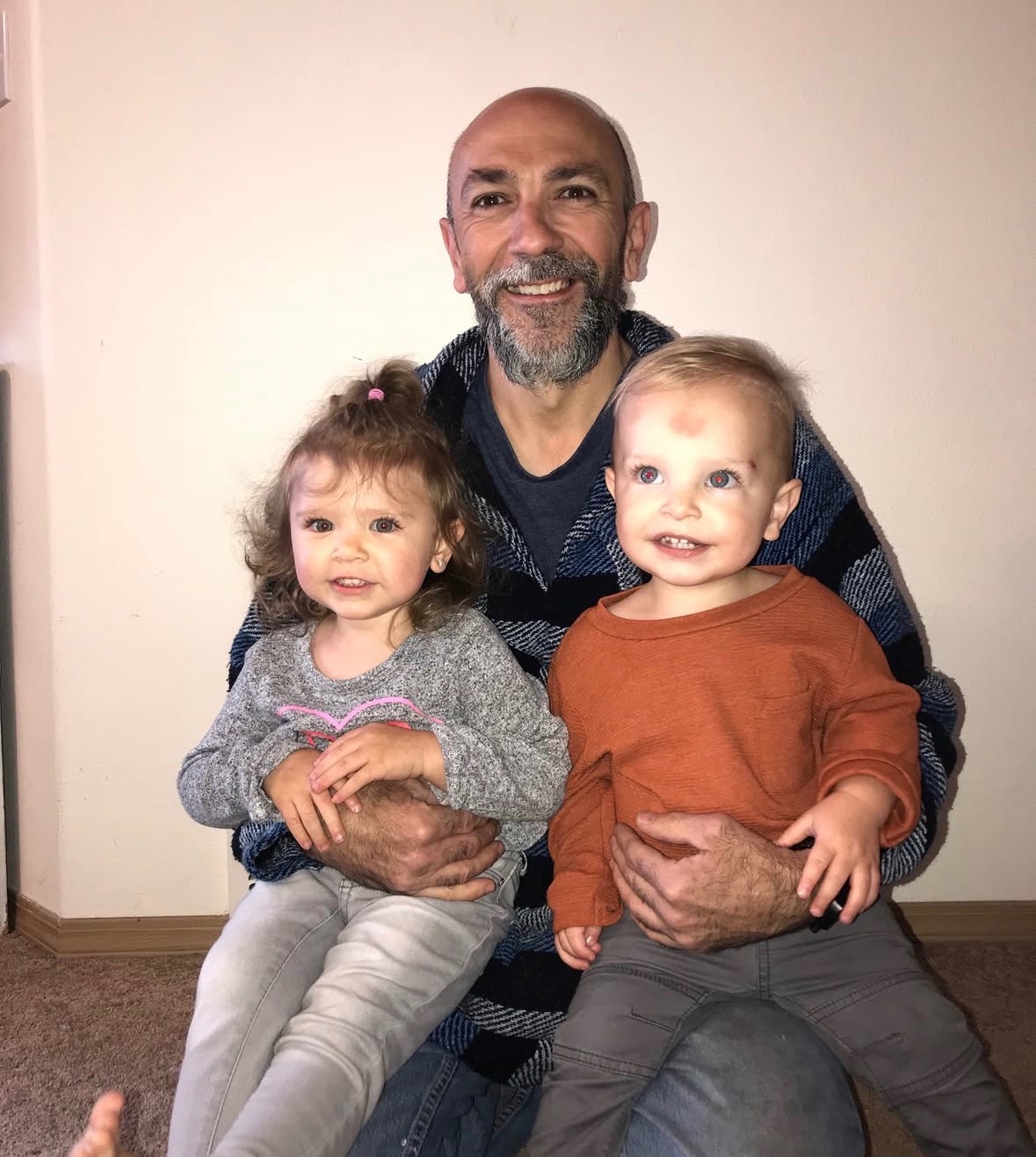 My Dad Was Taken by ICE ~ Please Help Our Family. campaign photo, 4 of 8
