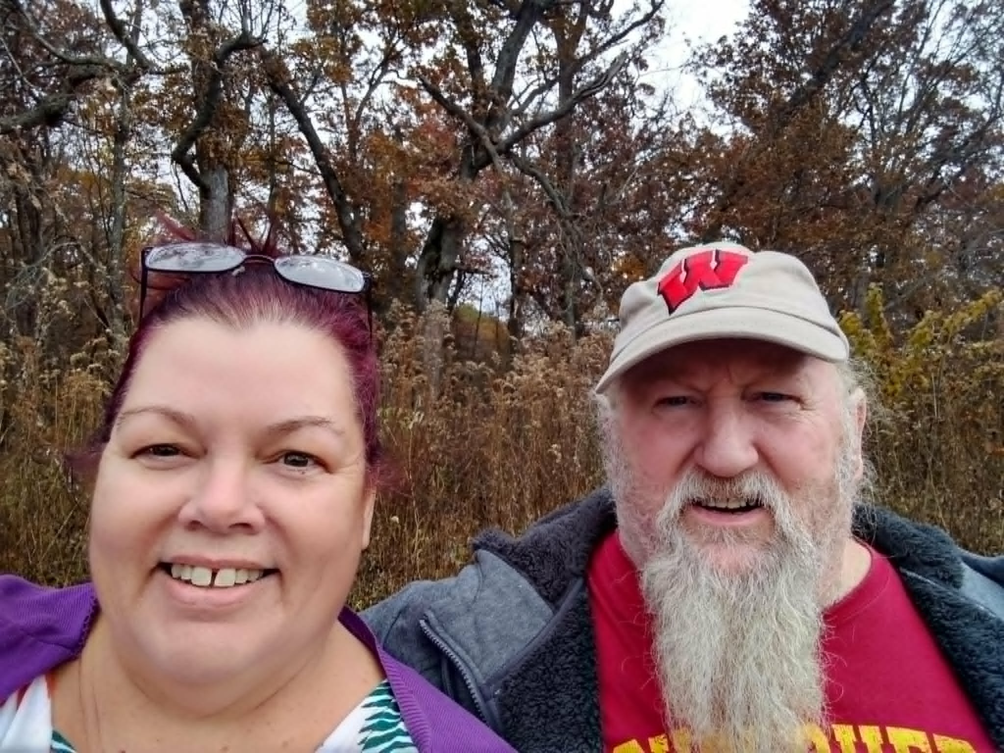 Help Amy & Wid with Medical Expenses campaign photo, 4 of 5