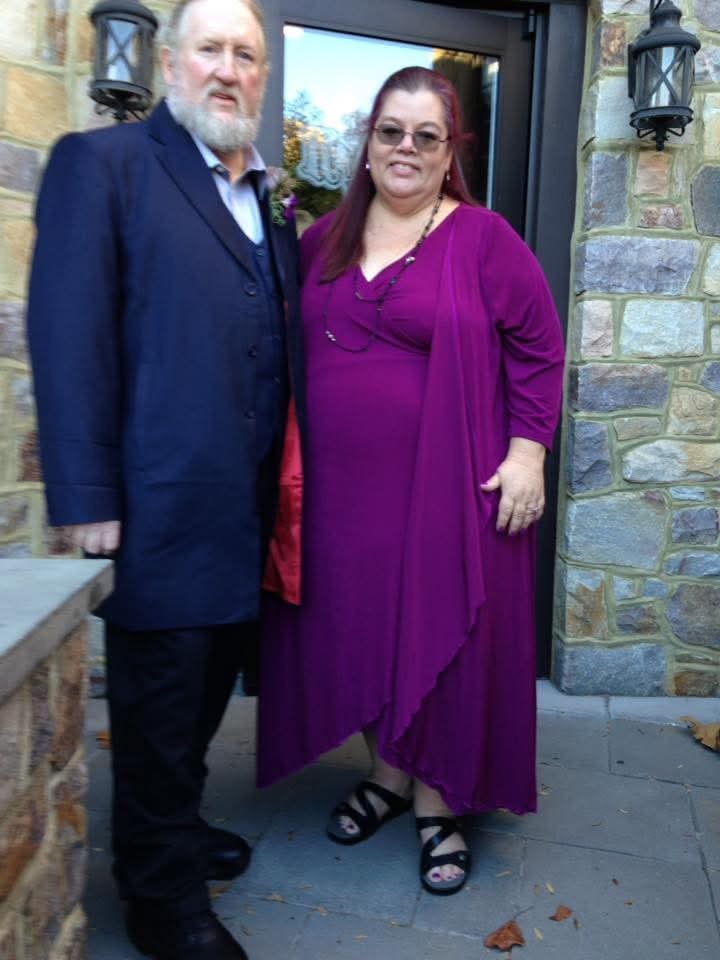 Help Amy & Wid with Medical Expenses campaign photo, 2 of 5