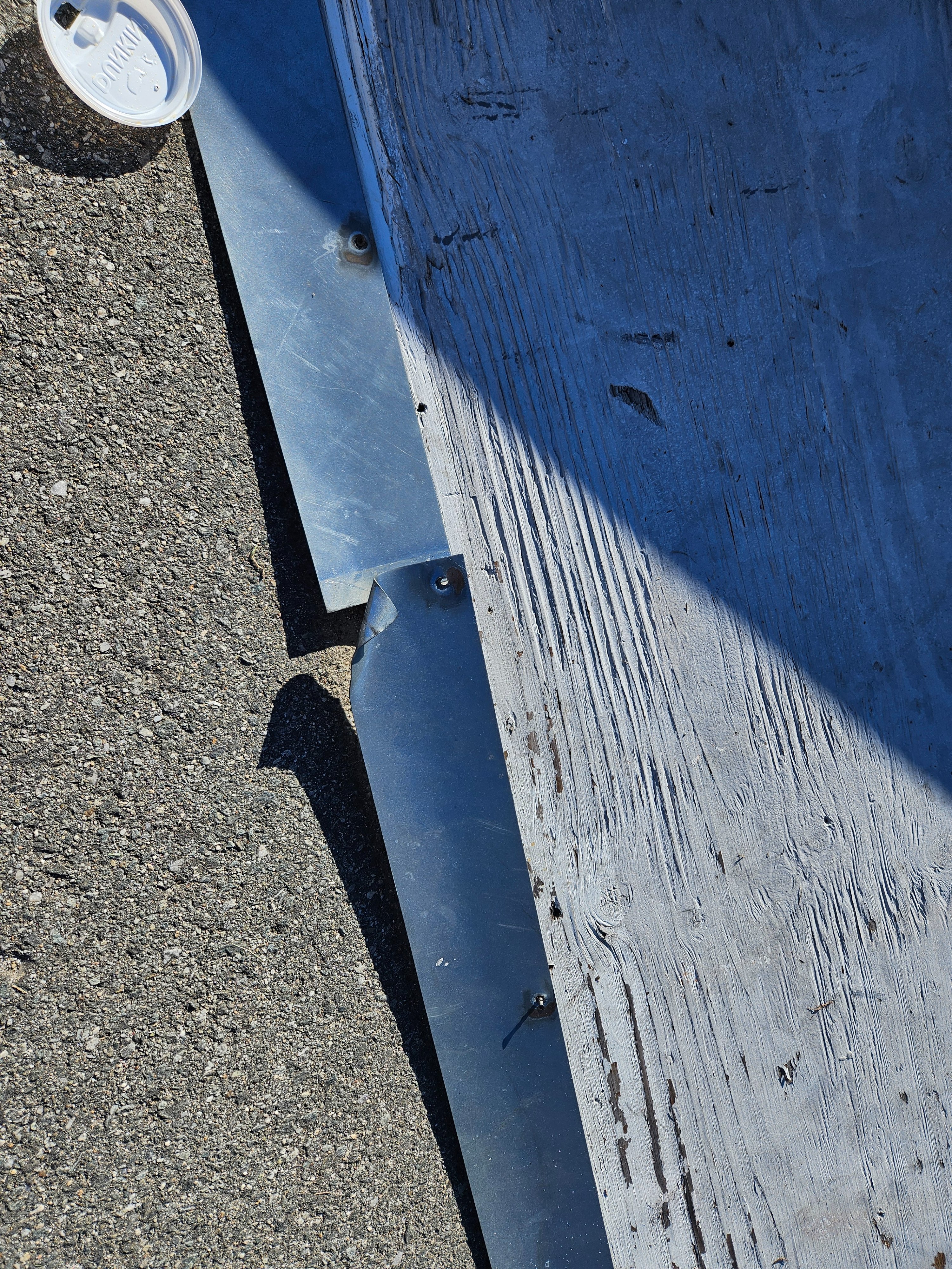 Woonsocket Skatepark Community Fund campaign photo, 4 of 7
