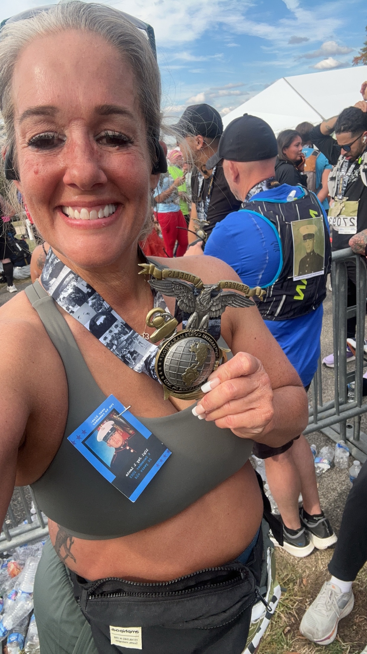 Support Kala’s Journey to Sydney Marathon campaign photo, 6 of 7