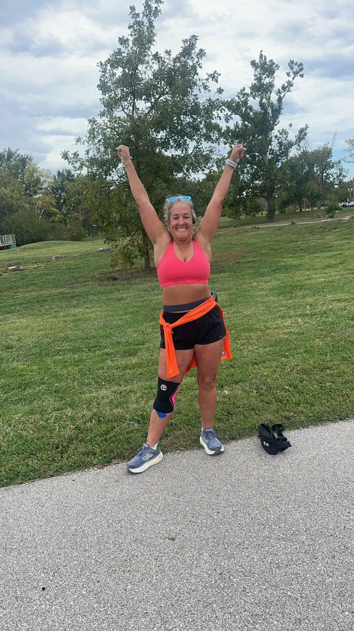 Support Kala’s Journey to Sydney Marathon campaign photo, 4 of 7