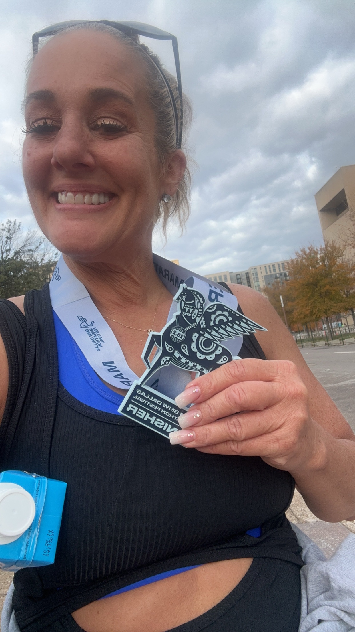Support Kala’s Journey to Sydney Marathon campaign photo, 5 of 7