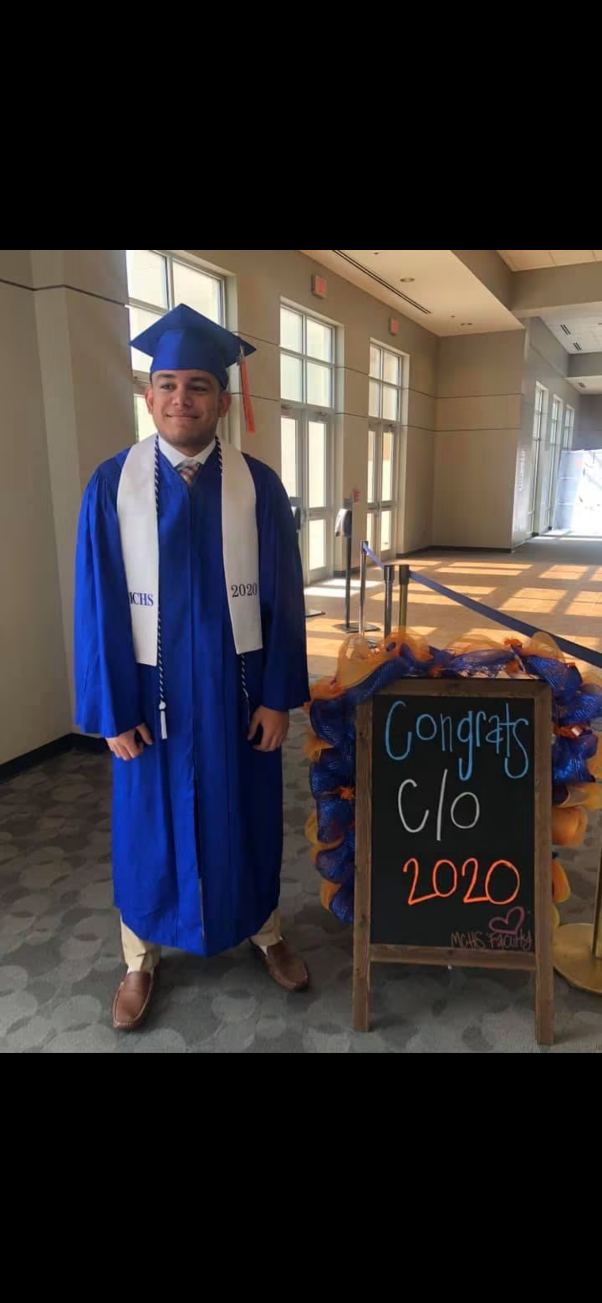 Help Us Honor the Life of Carlos Daniel Gomez campaign photo, 6 of 7