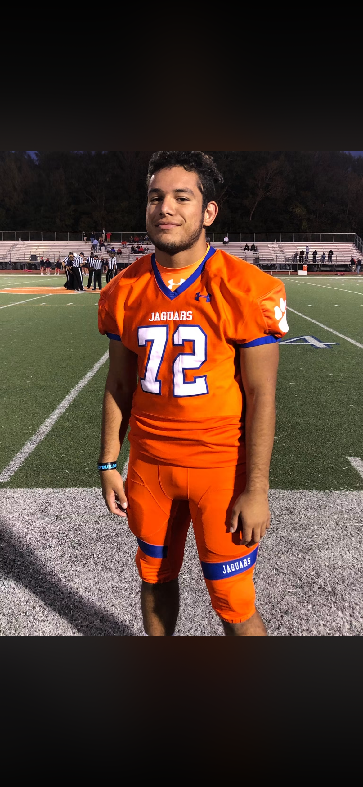 Help Us Honor the Life of Carlos Daniel Gomez campaign photo, 4 of 7
