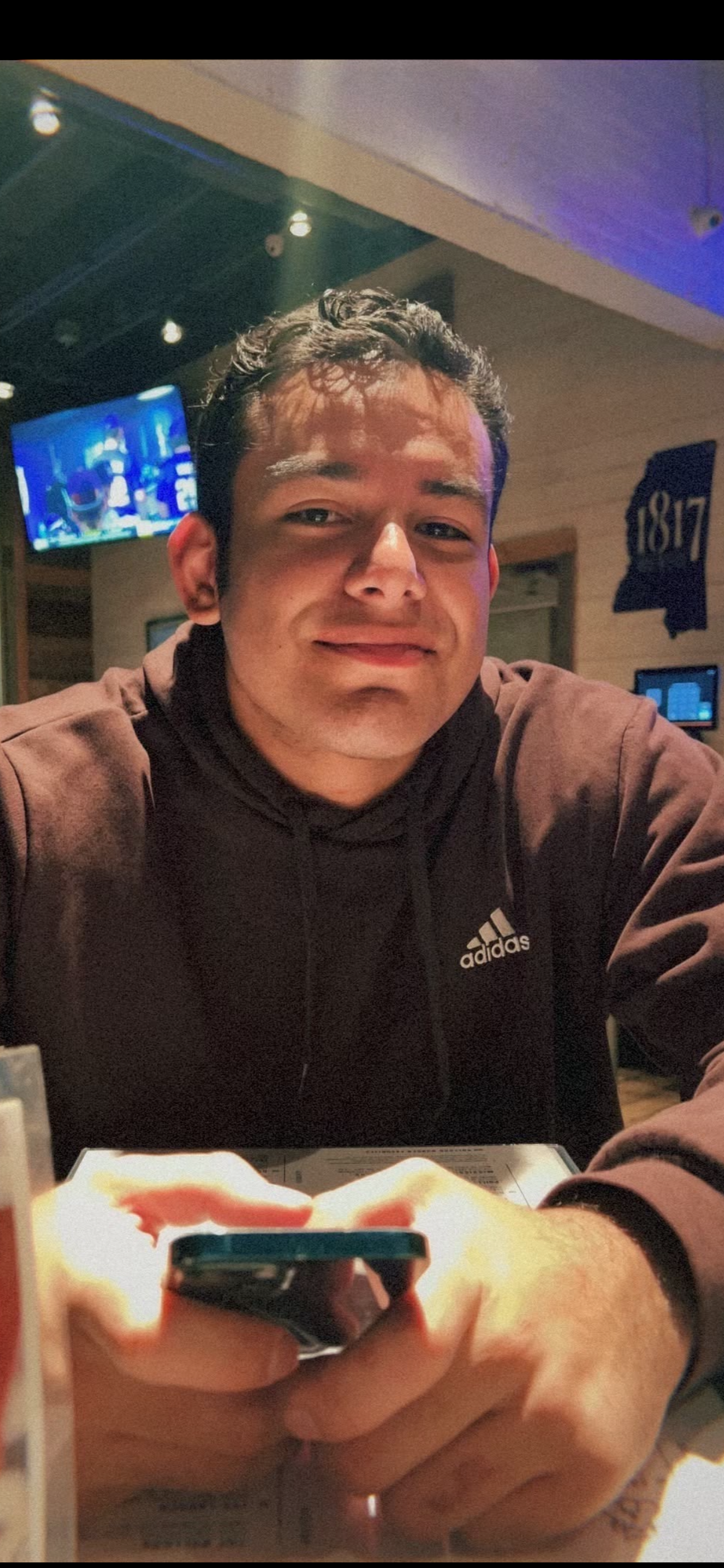 Help Us Honor the Life of Carlos Daniel Gomez campaign photo, 5 of 7