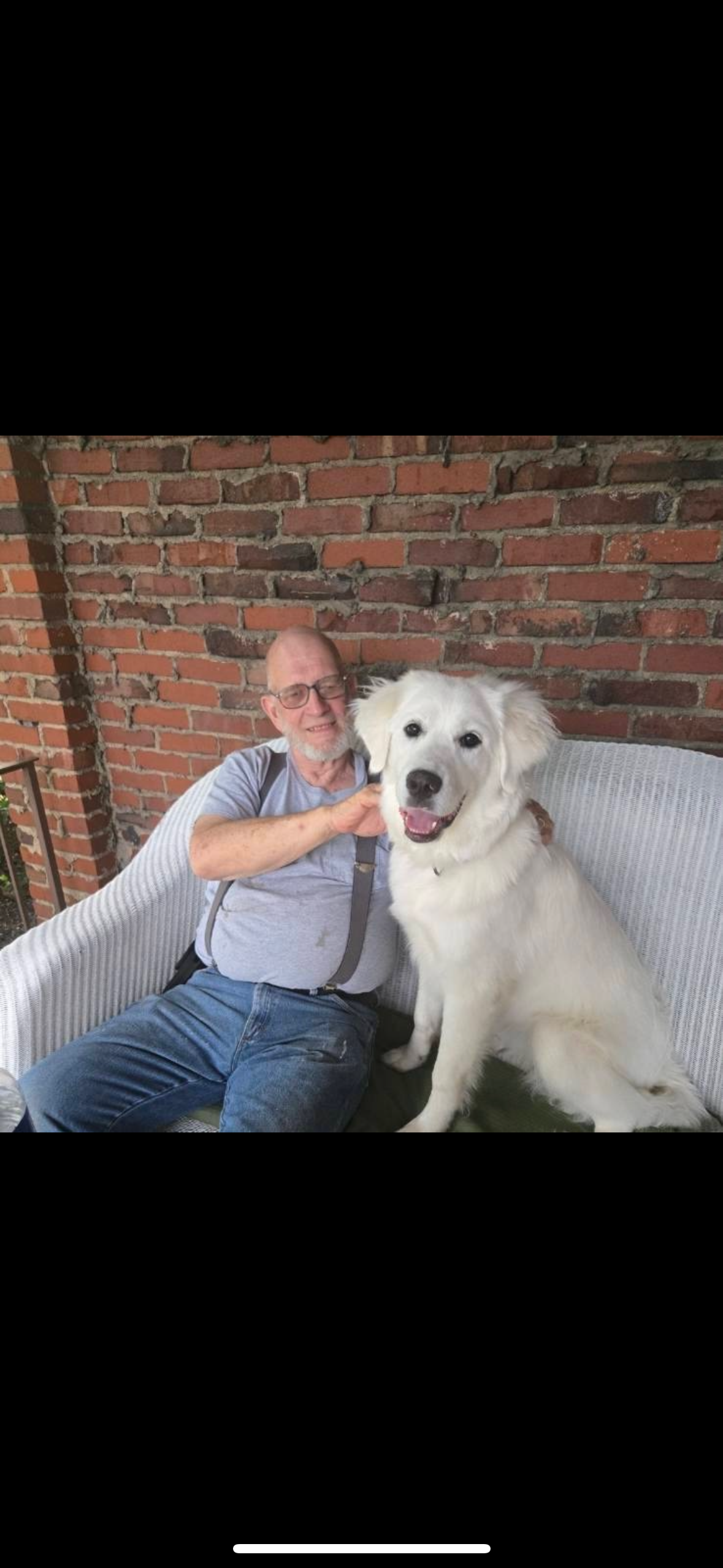 Honoring Joe’s Legacy by Supporting Joanne campaign photo, 4 of 6