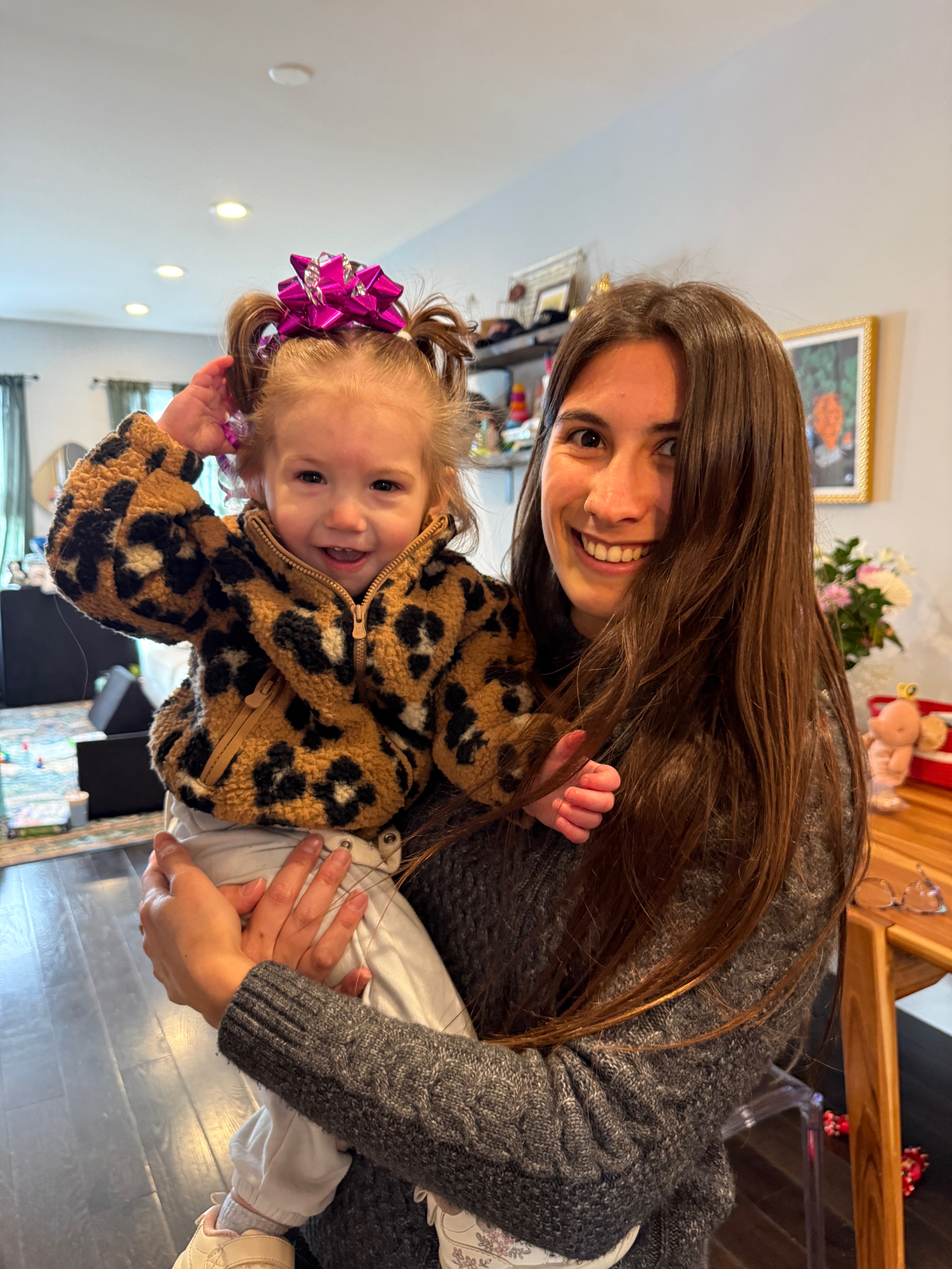 Help Bring Iliana Noeli Lick Home campaign photo, 5 of 8