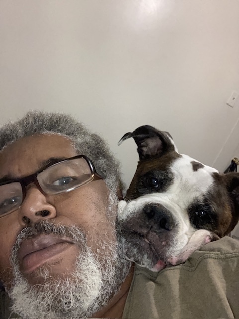 Help My Assistance Dog Get Life-Saving Surgery campaign photo, 4 of 7