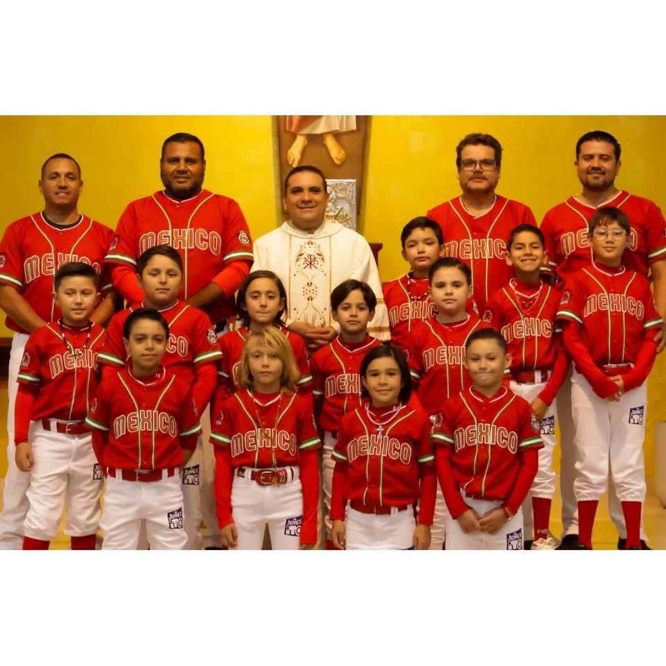 Apoyo para viaje al Mundial Cal Ripken 8U New Jersey campaign photo, 4 of 4