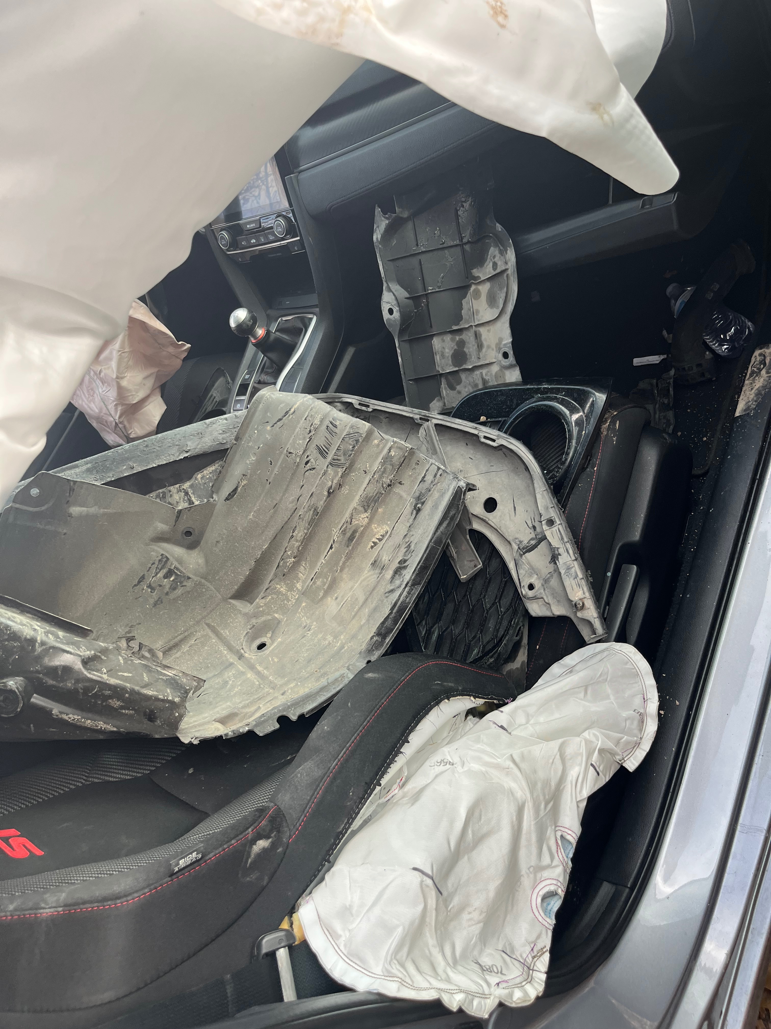 Help Replace Car After Accident campaign photo, 4 of 5