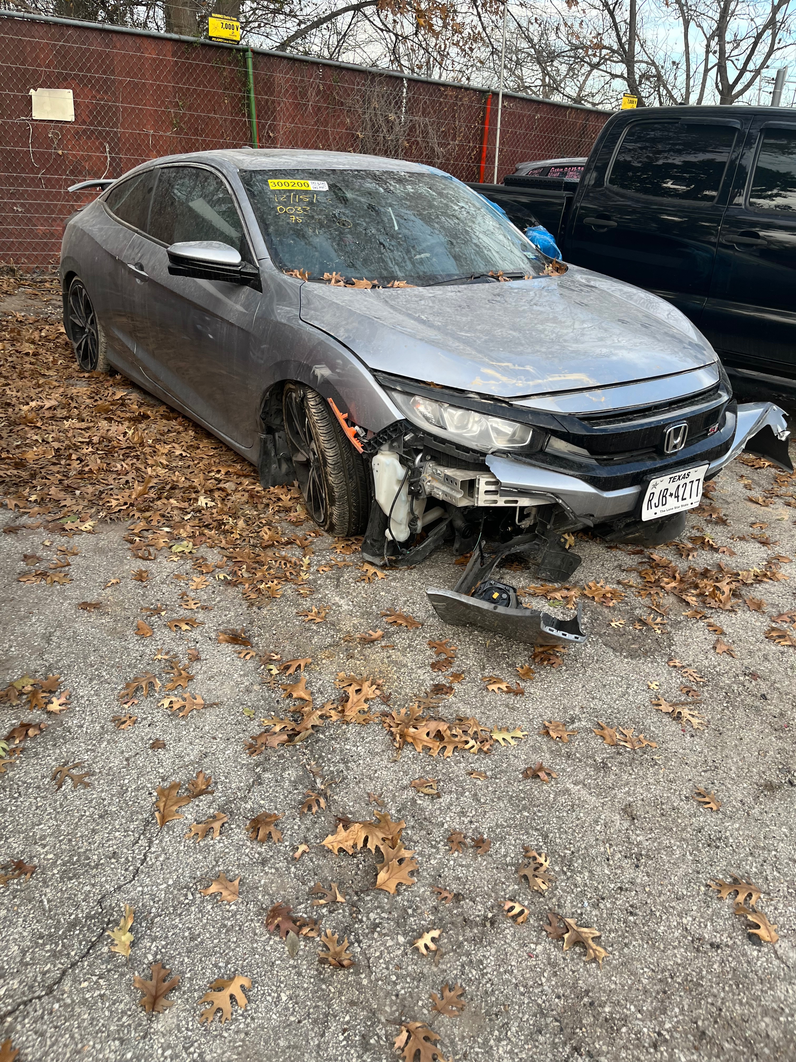 Help Replace Car After Accident campaign photo, 2 of 5