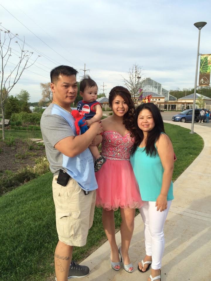 Help Our Family Stay Afloat During My Dad's Deportation campaign photo, 4 of 8