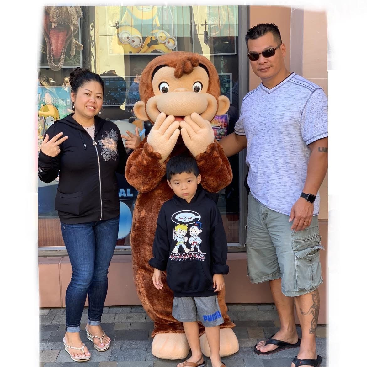 Help Our Family Stay Afloat During My Dad's Deportation campaign photo, 6 of 8