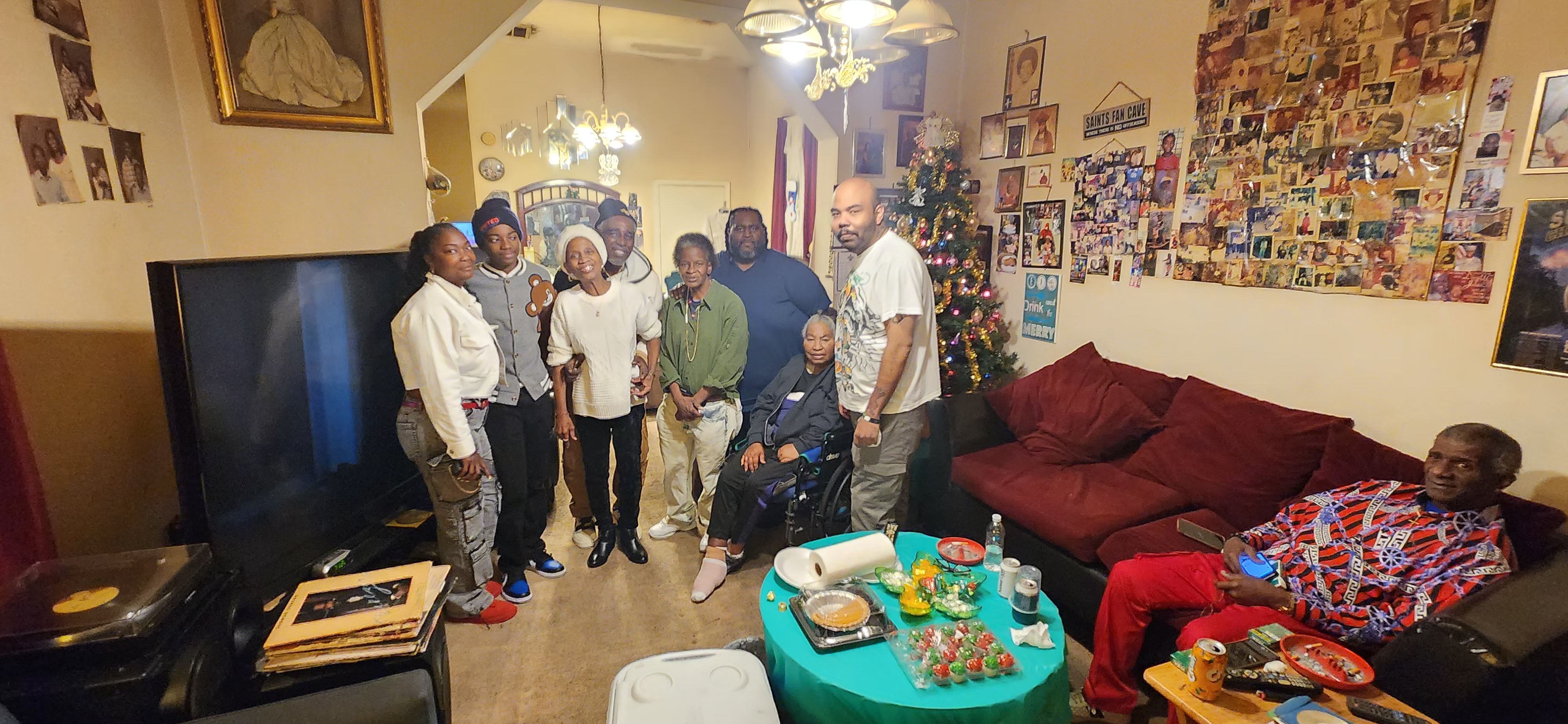 Build Black Futures with Dopebooks Press campaign photo, 6 of 8