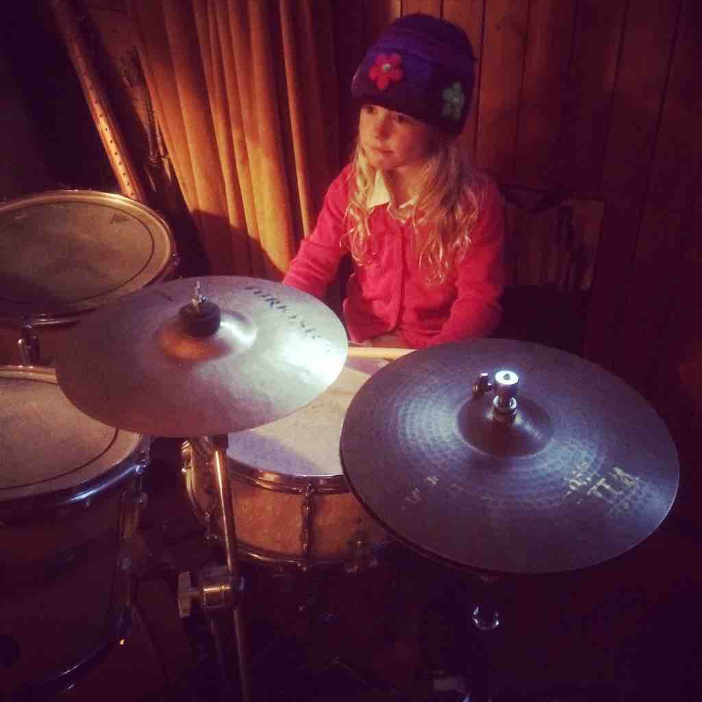 Help Anna Fettes study at Berklee College of Music - Boston! campaign photo, 9 of 10