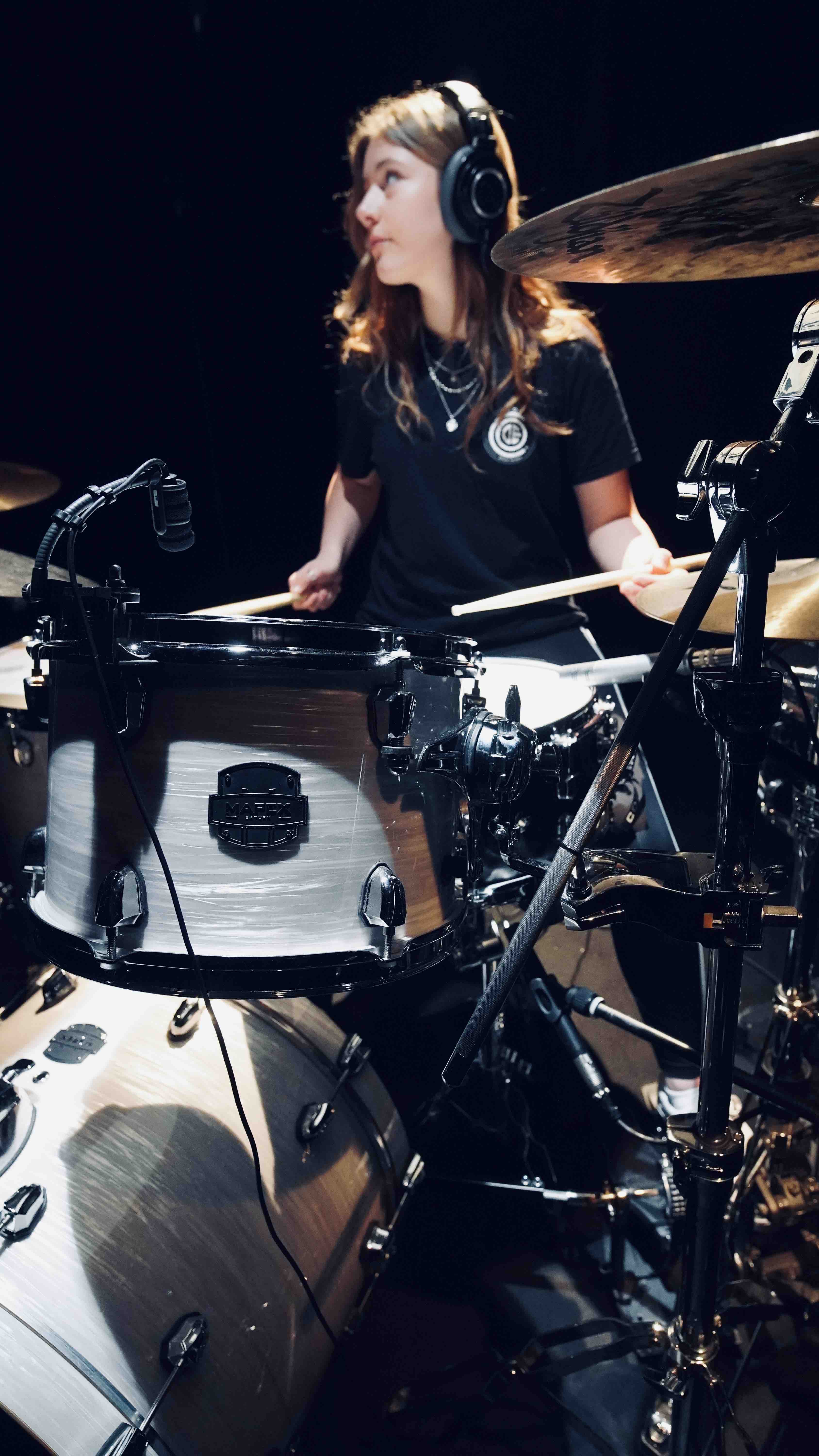 Help Anna Fettes study at Berklee College of Music - Boston! campaign photo, 4 of 10