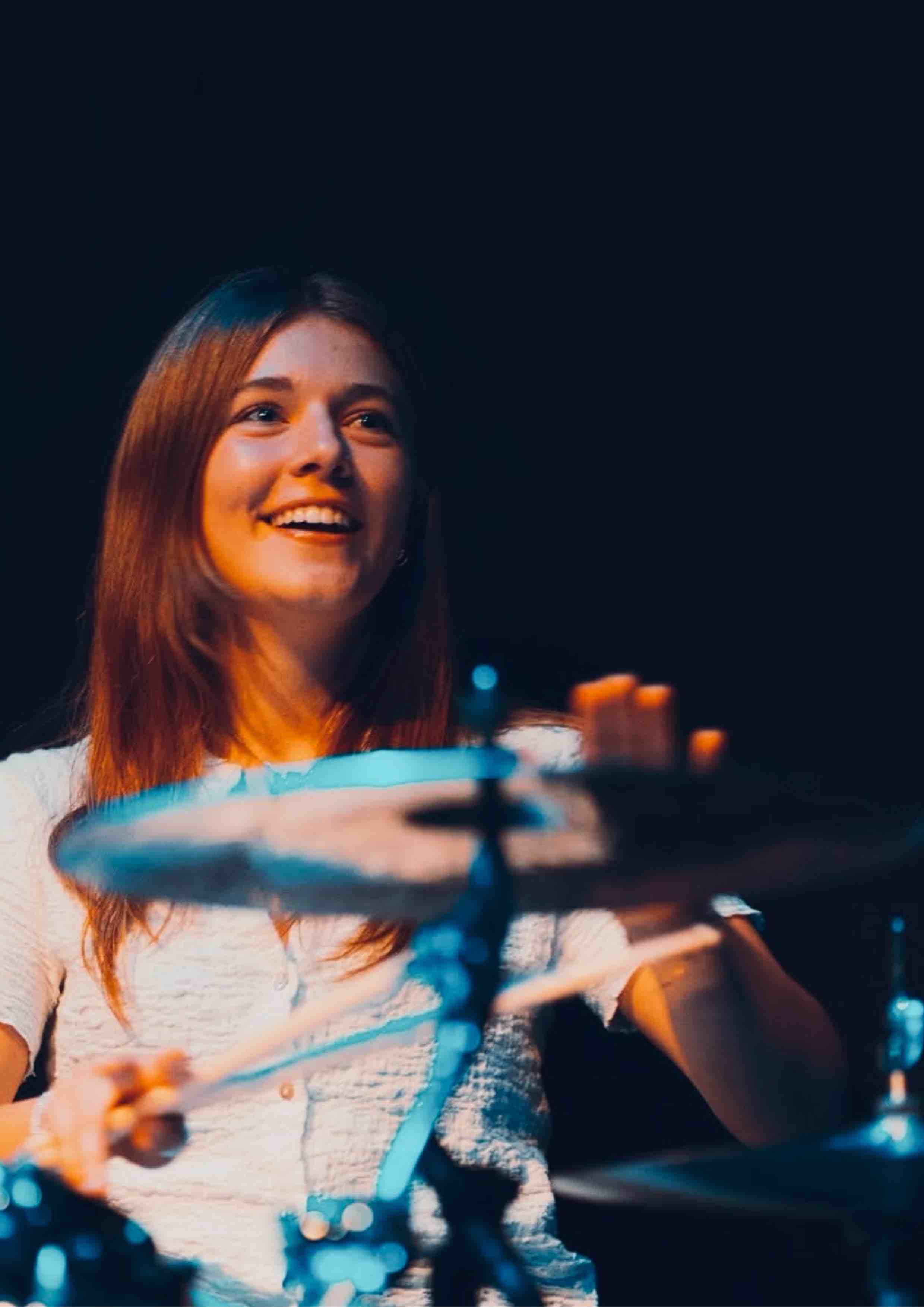 Help Anna Fettes study at Berklee College of Music - Boston! campaign photo, 6 of 10