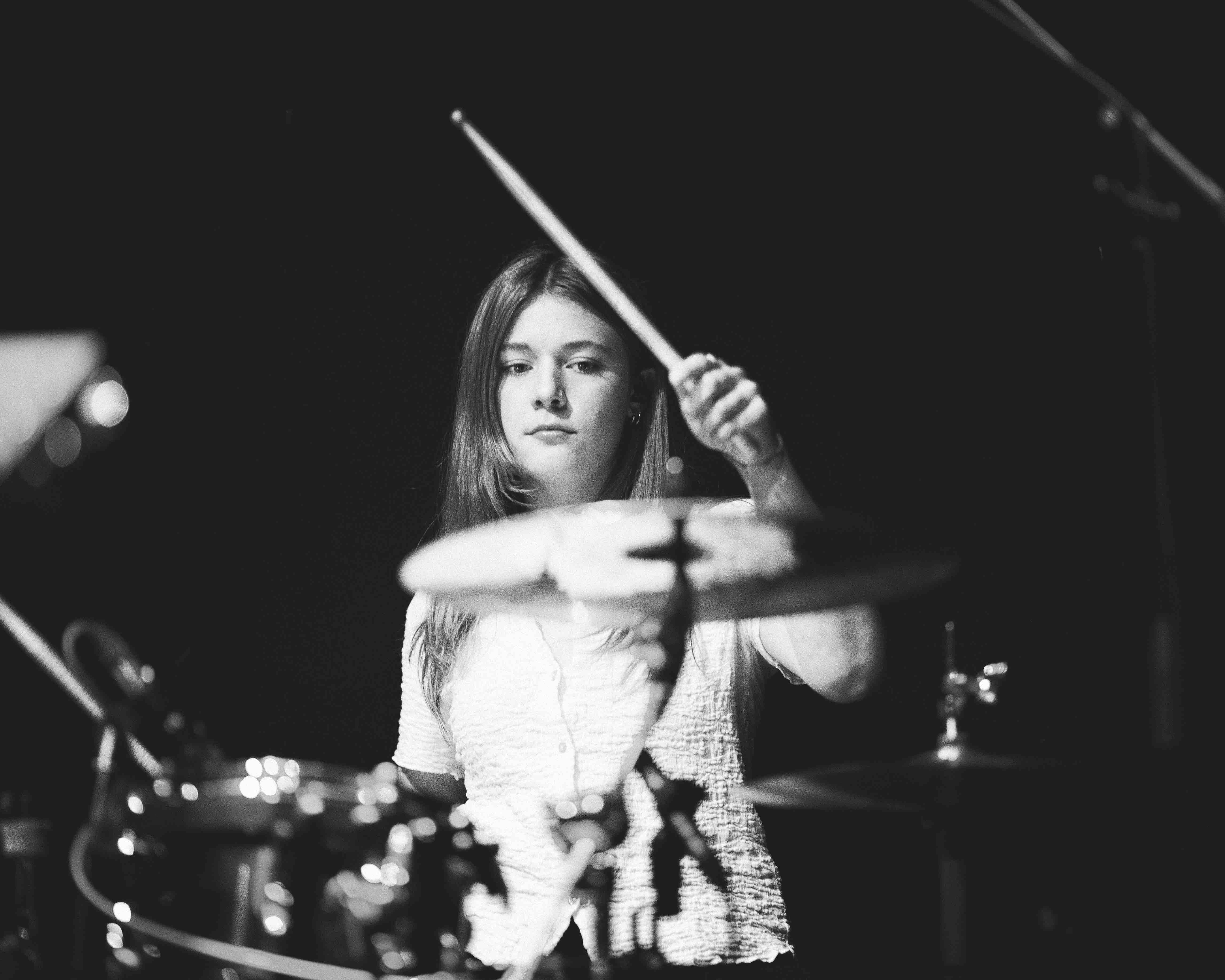 Help Anna Fettes study at Berklee College of Music - Boston! campaign photo, 8 of 10