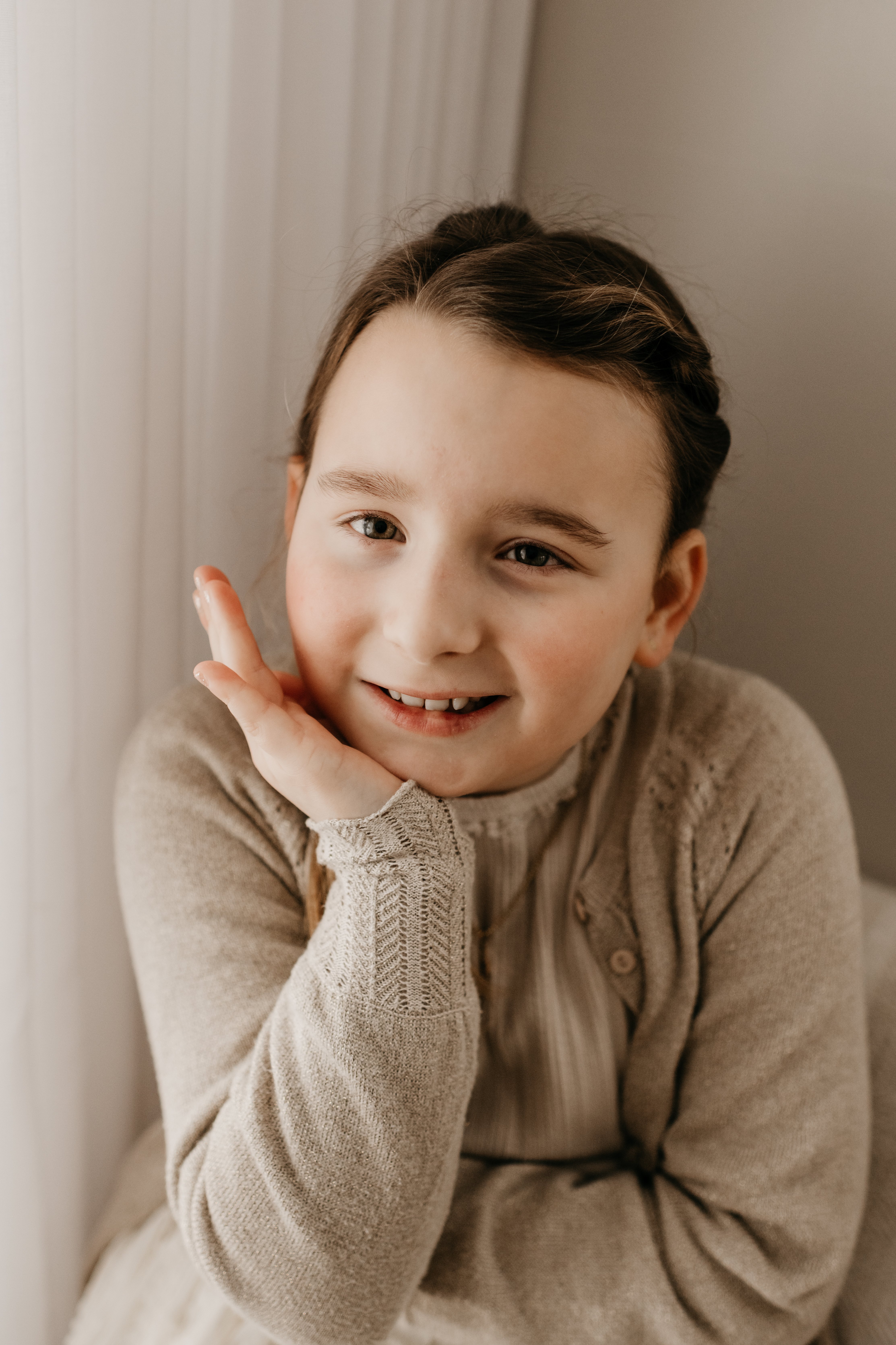Foto van campagne Help Julia haar droom nog met eigen ogen te zien, 6 van 6