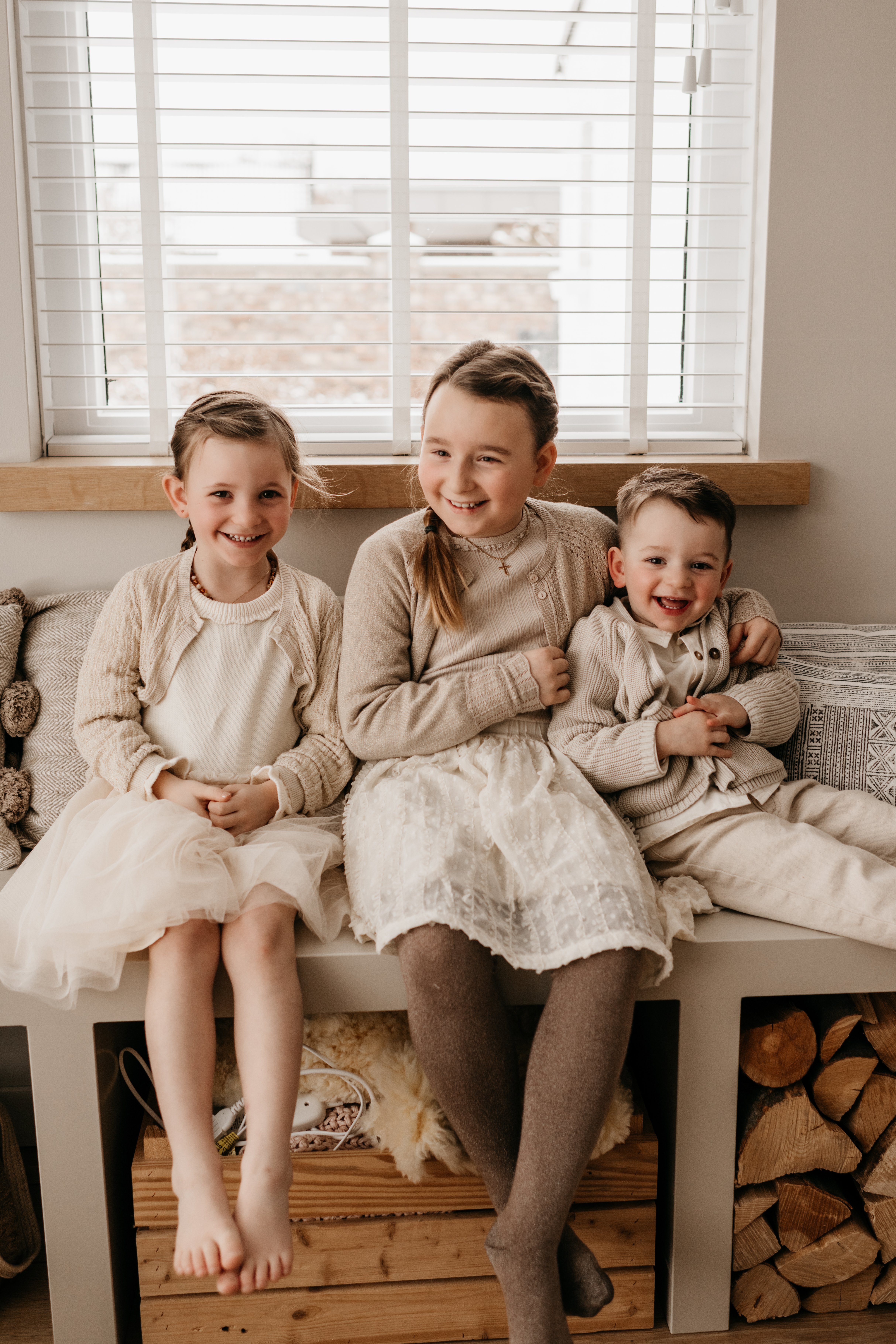 Foto van campagne Help Julia haar droom nog met eigen ogen te zien, 2 van 6