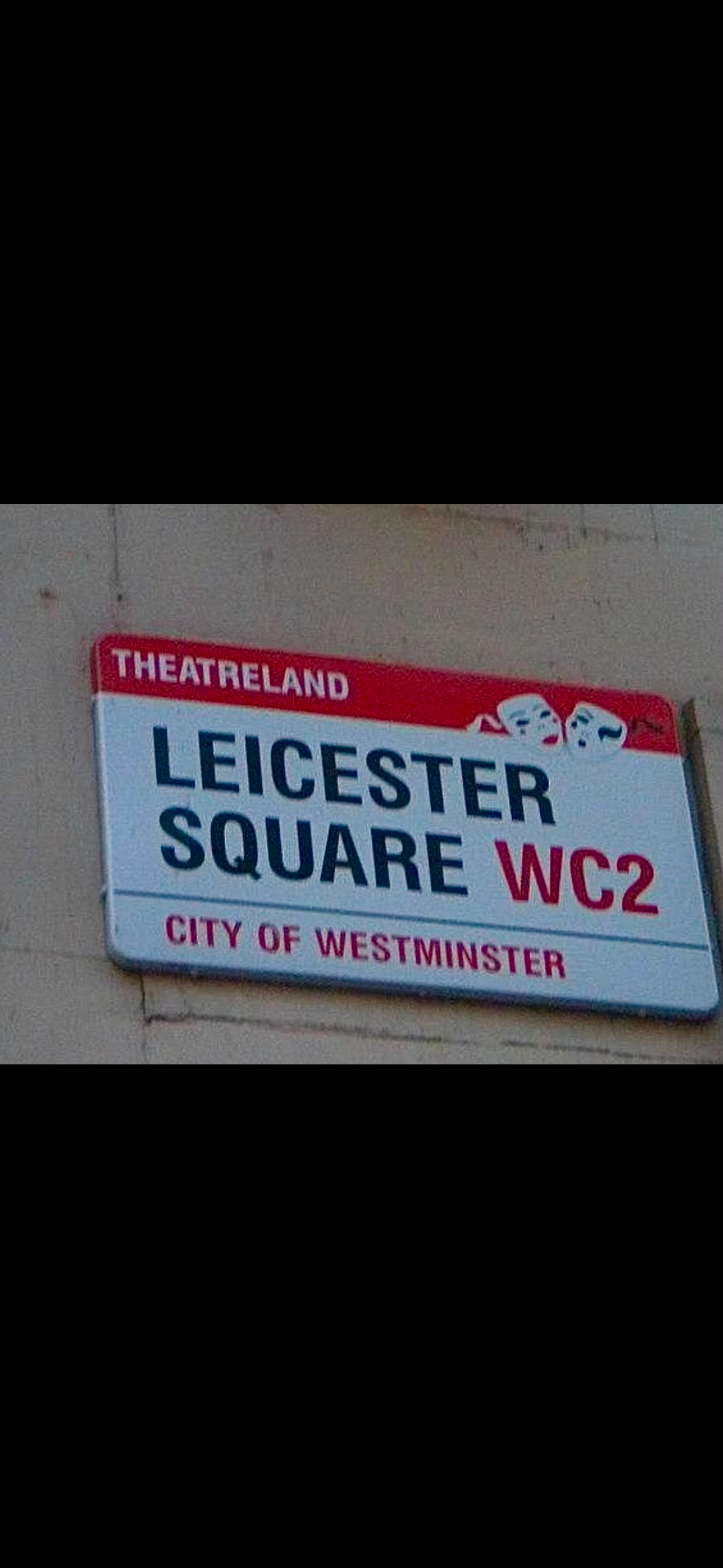 Send Billy Casper to Leicester Square, London! campaign photo, 5 of 7