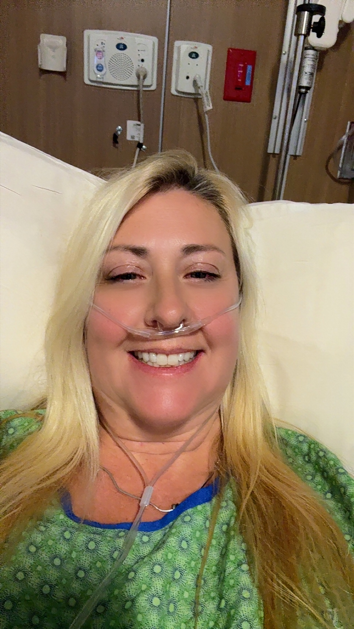 Support Nita’s Fight Against Stage 4 Cancer campaign photo, 6 of 7