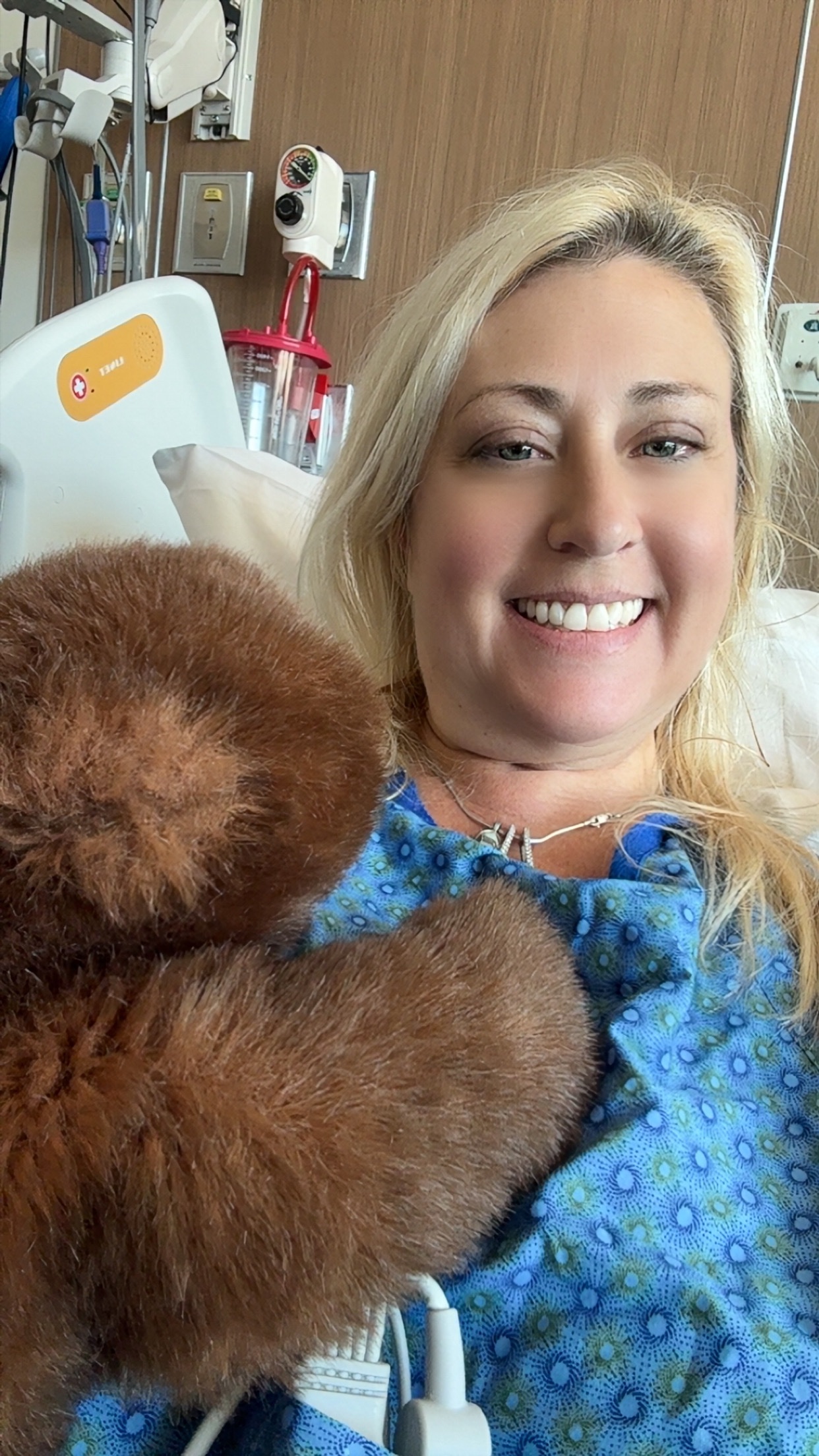 Support Nita’s Fight Against Stage 4 Cancer campaign photo, 2 of 7