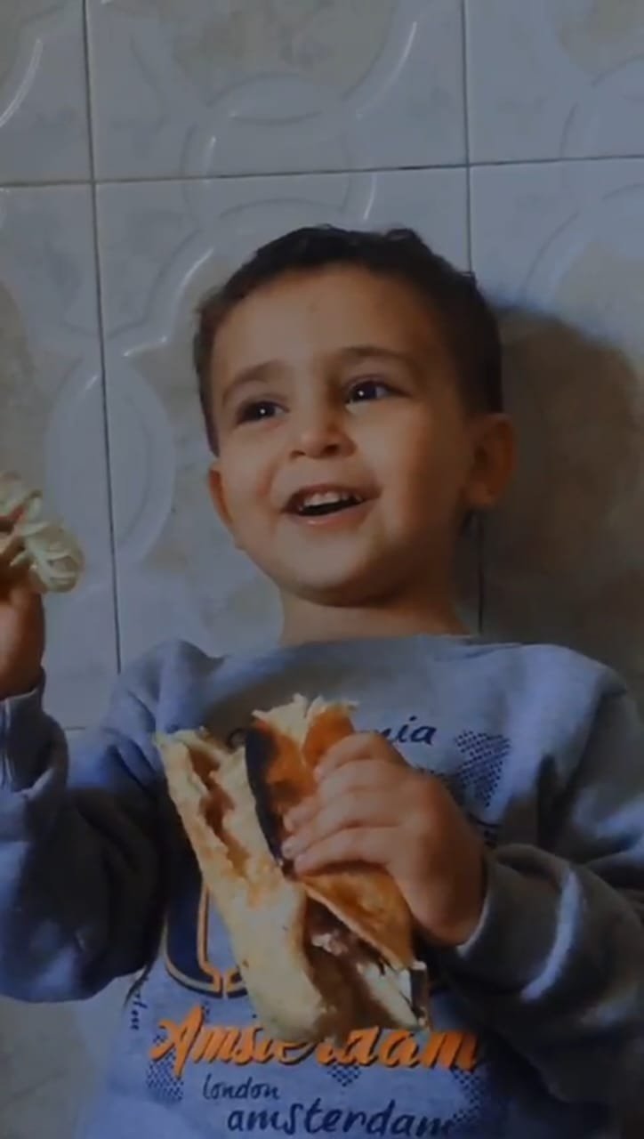 Help Walid's Family campaign photo, 5 of 7