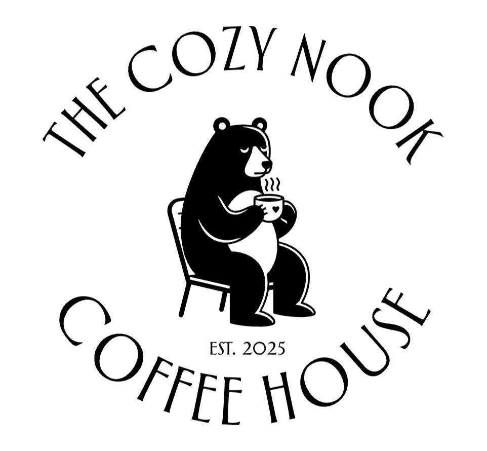 Help Reopen The Cozy Nook Coffee House campaign photo, 5 of 6