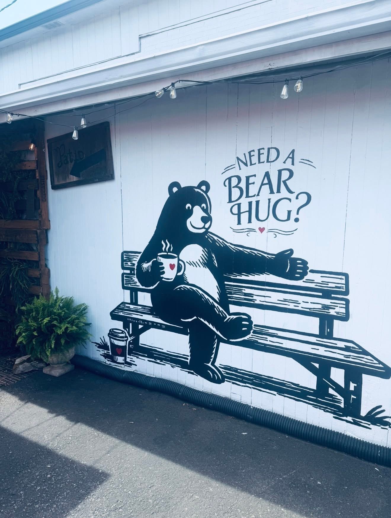 Help Reopen The Cozy Nook Coffee House campaign photo, 4 of 6