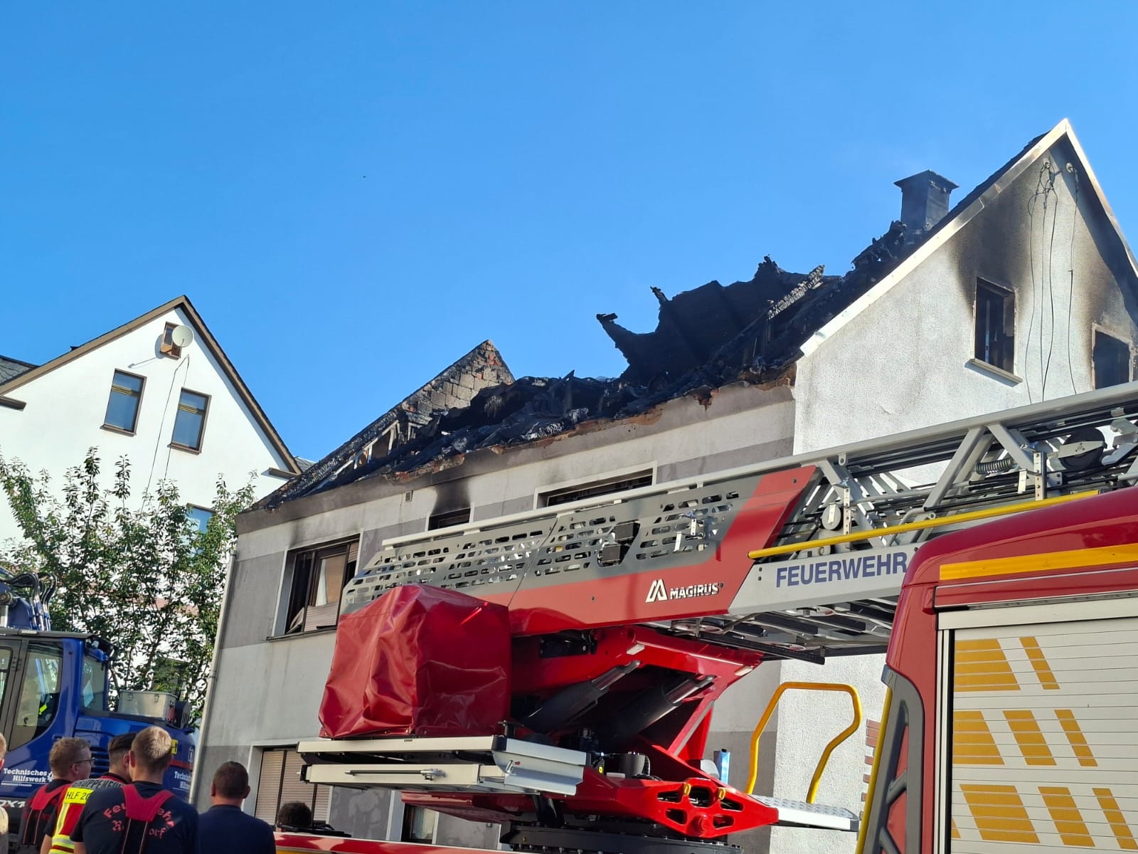 Kampagnen-Foto für Hilfe für eine Familie aus 08141 Reinsdorf, 5 von 6