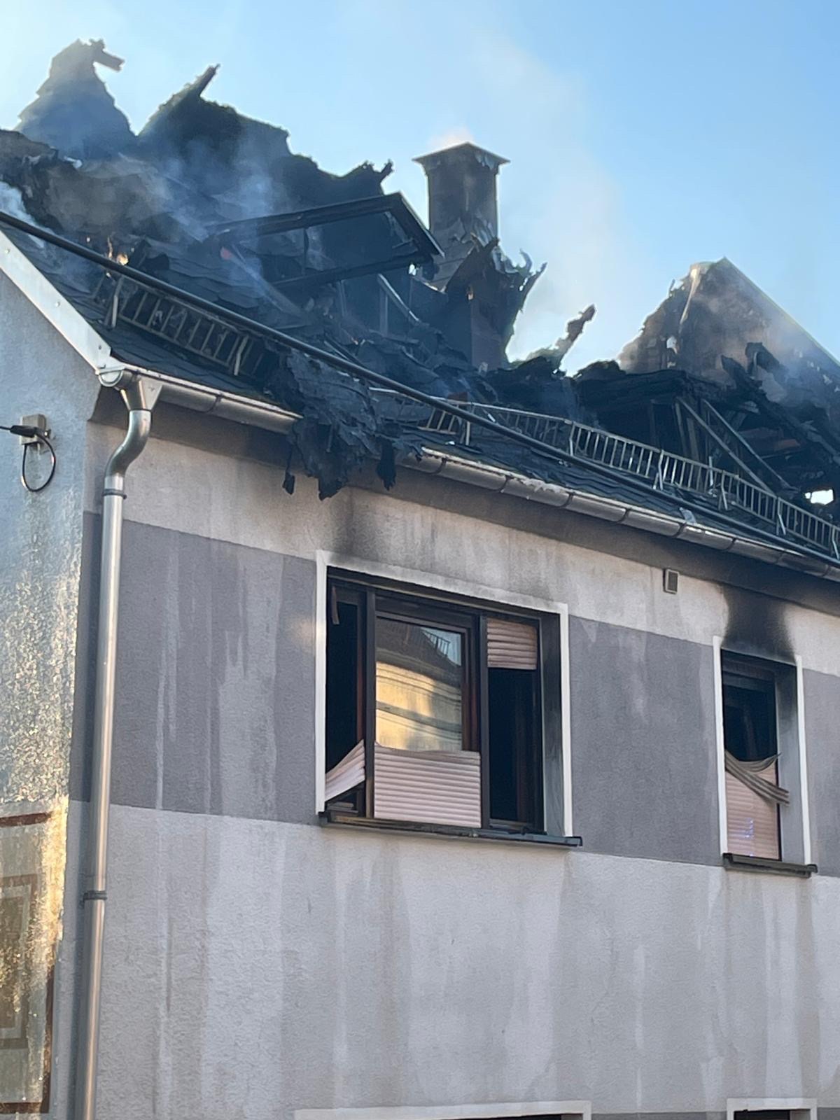 Kampagnen-Foto für Hilfe für eine Familie aus 08141 Reinsdorf, 2 von 6