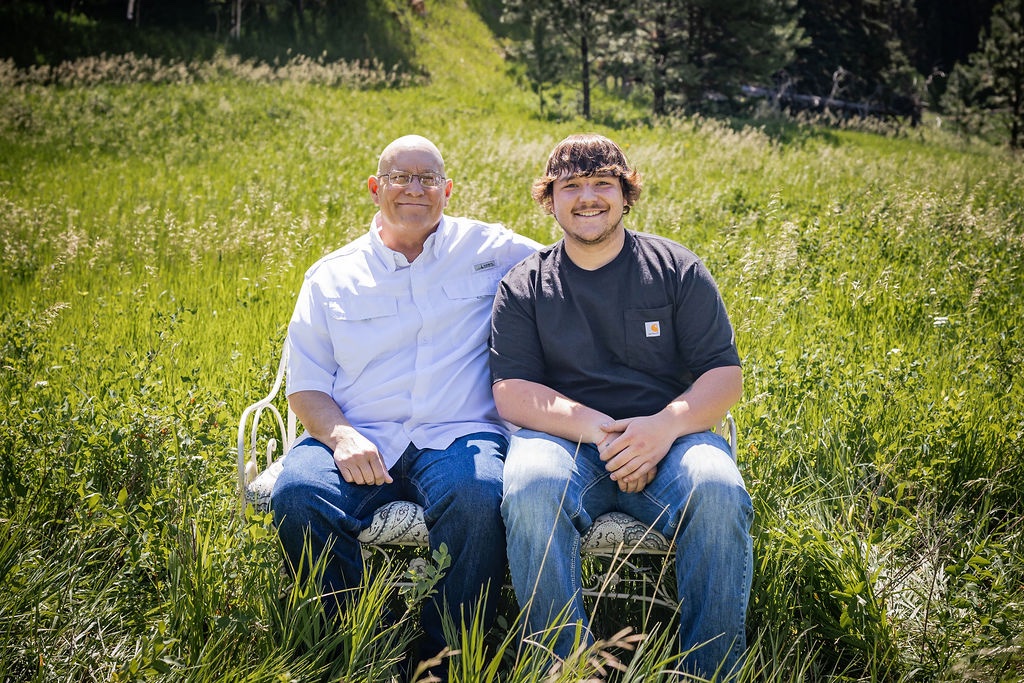 Support Parker’s Fight Against Osteosarcoma campaign photo, 9 of 10