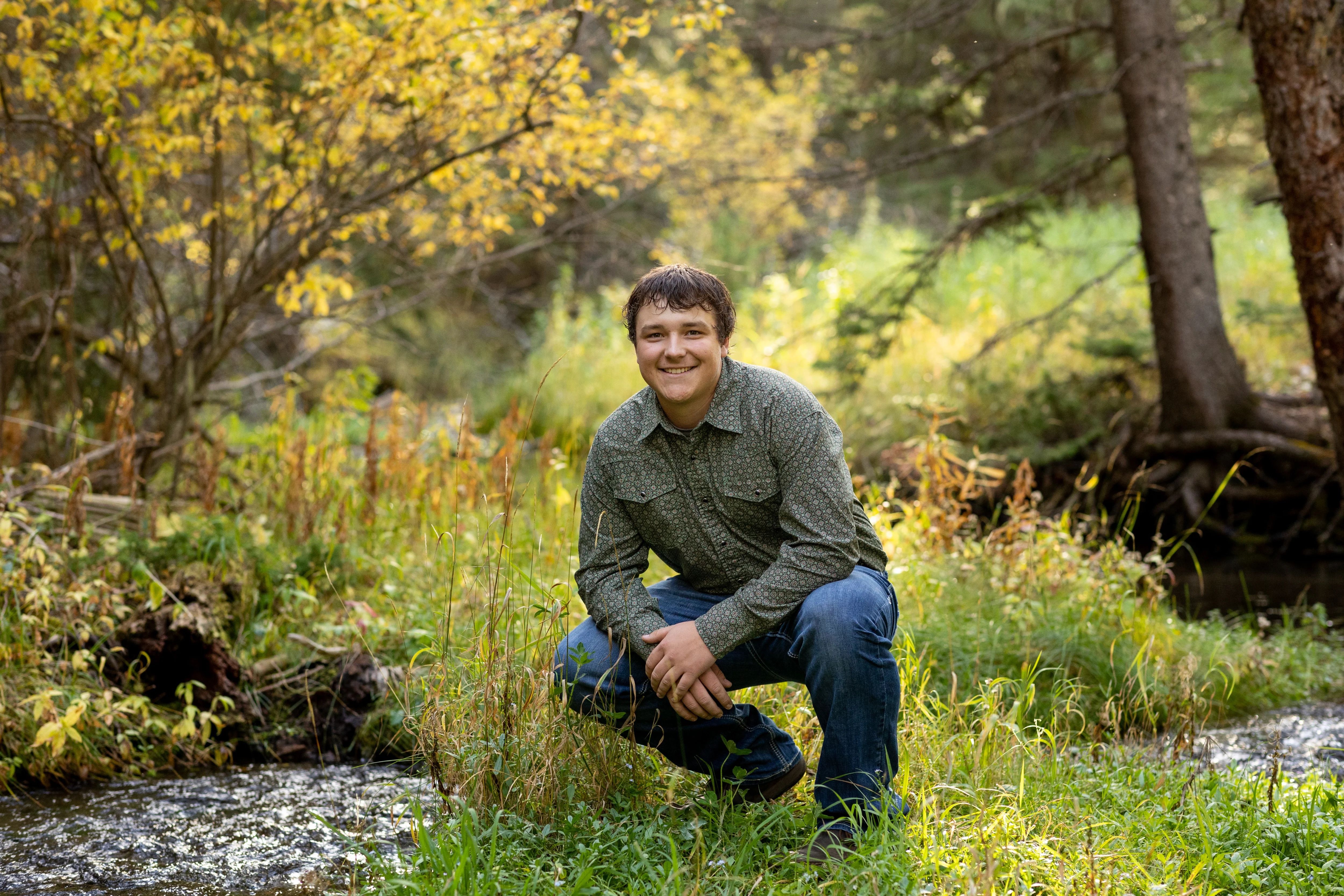 Support Parker’s Fight Against Osteosarcoma campaign photo, 5 of 10