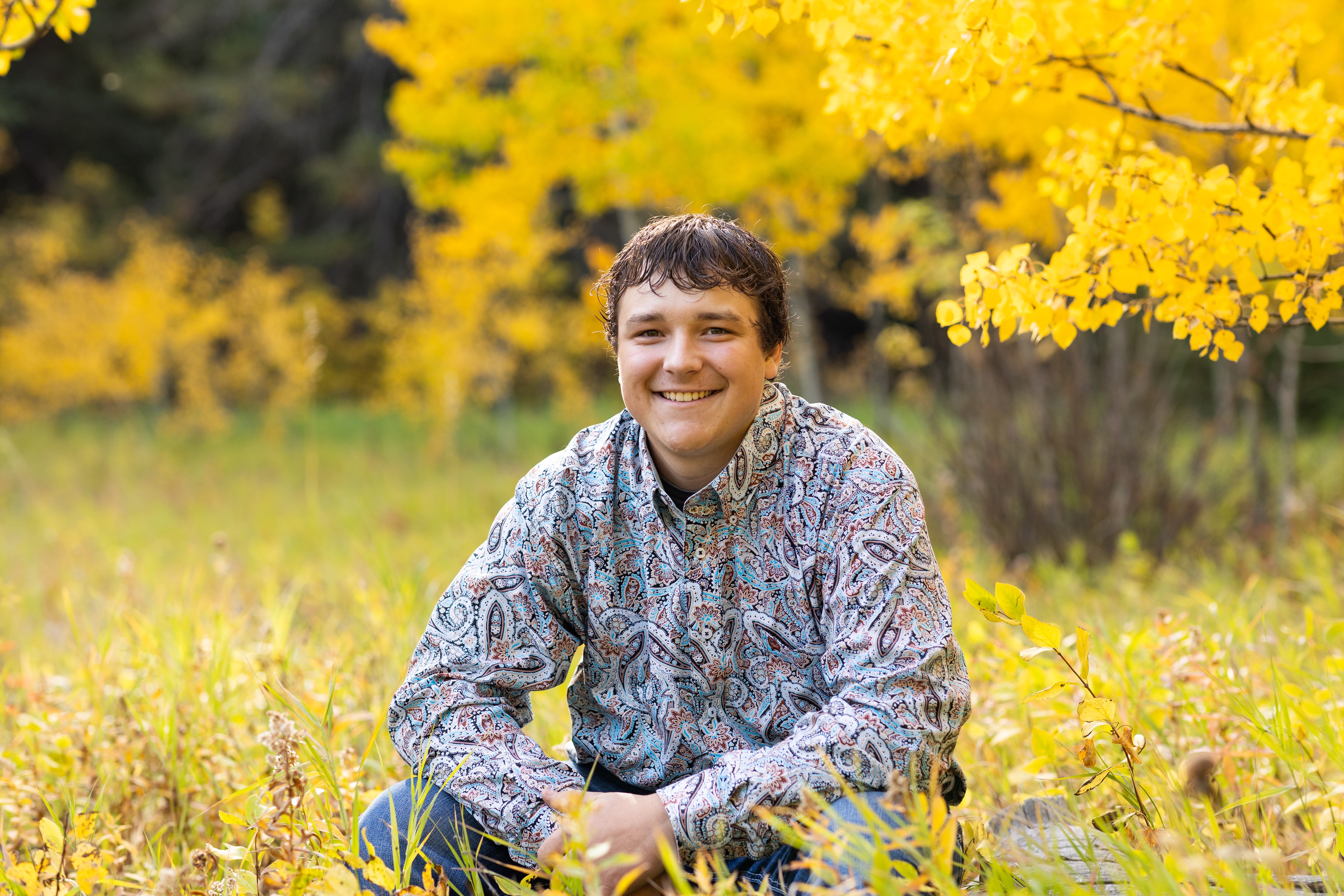Support Parker’s Fight Against Osteosarcoma campaign photo, 6 of 10